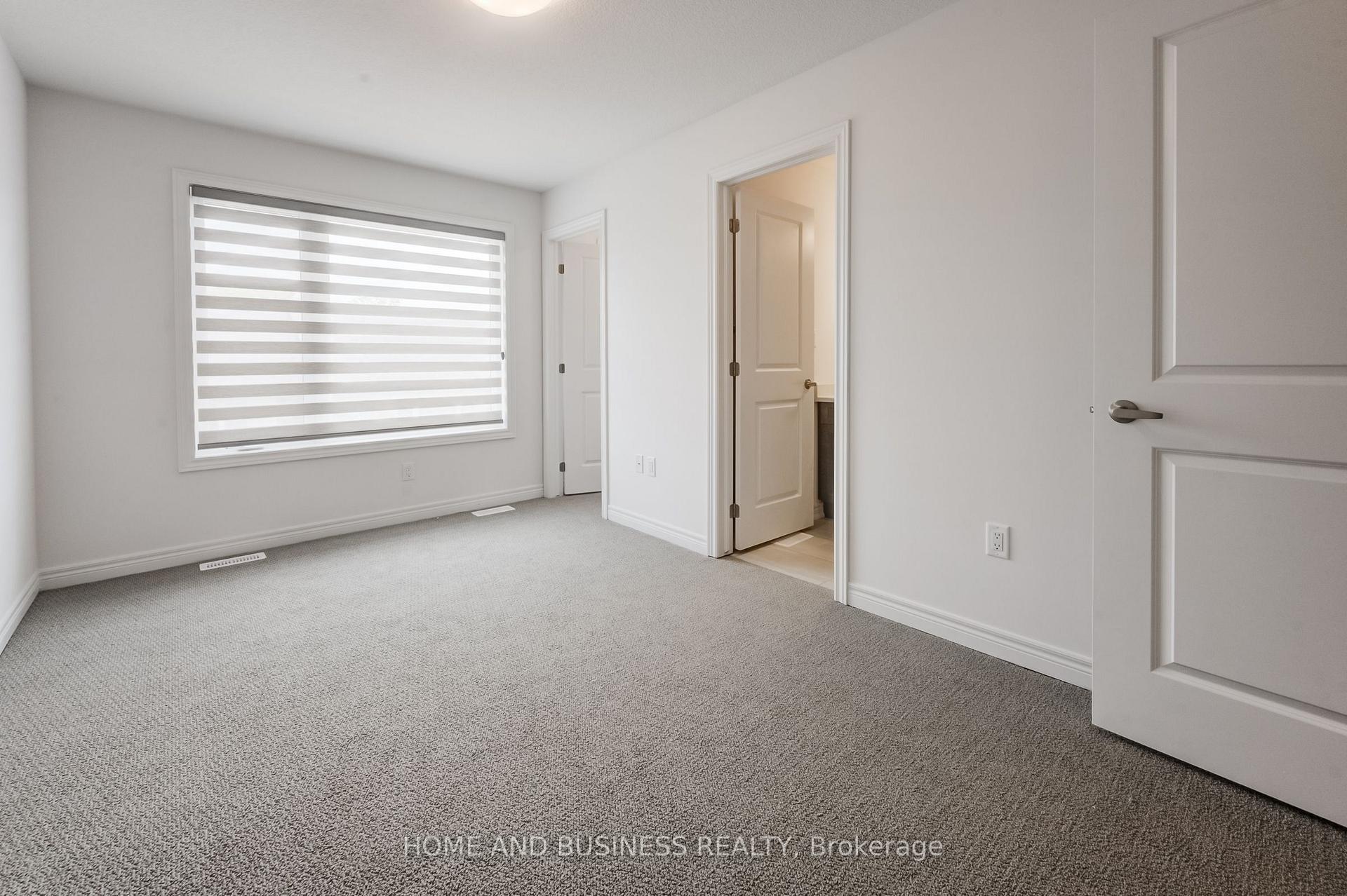 Photo 23 of Unit 36, 120 Court Drive, Brant, Paris — HOMEH