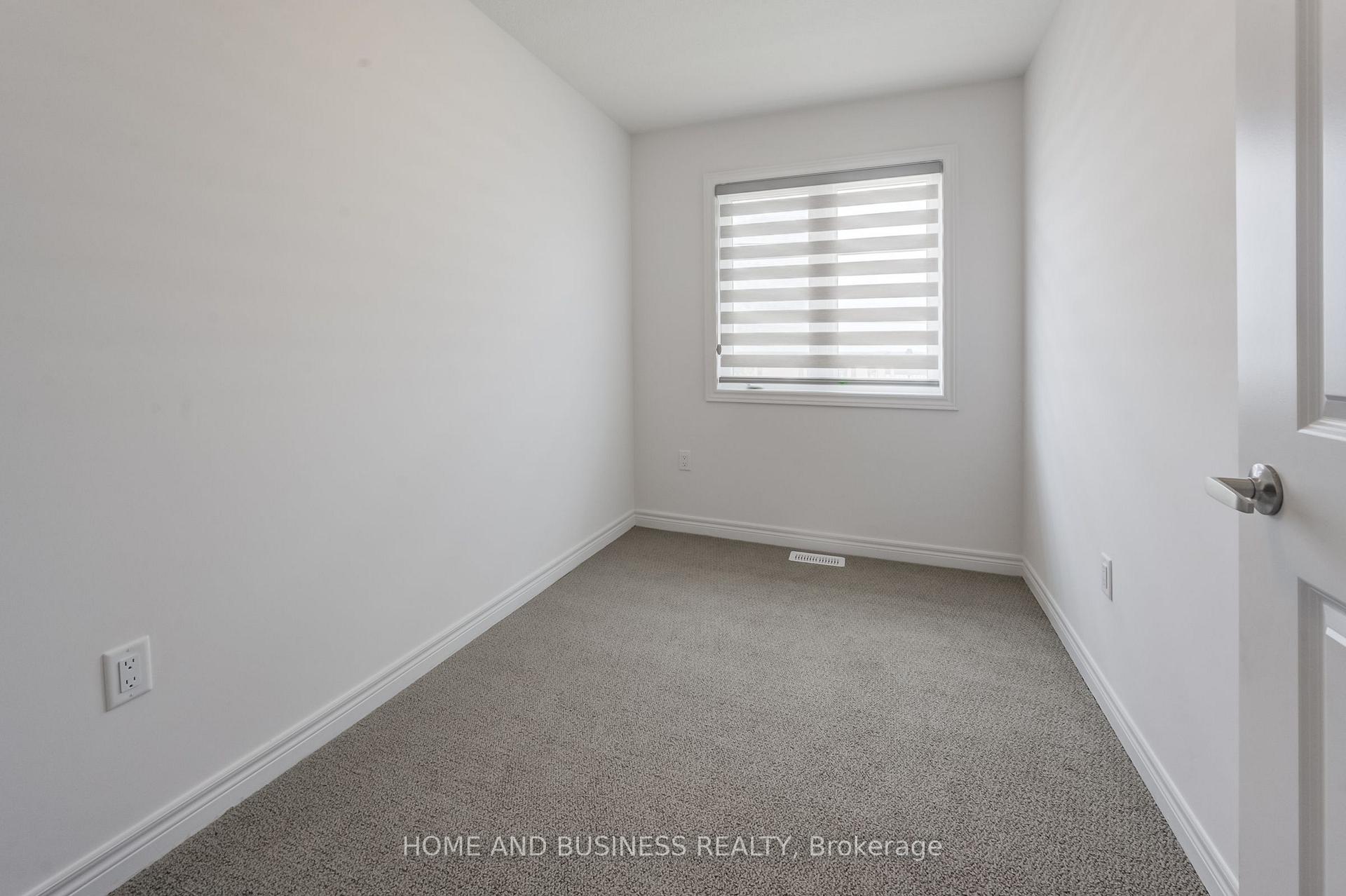 Photo 27 of Unit 36, 120 Court Drive, Brant, Paris — HOMEH
