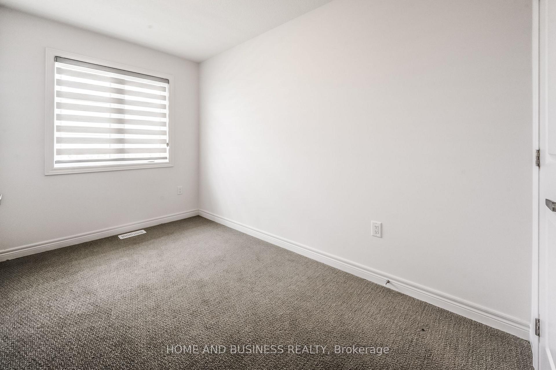 Photo 28 of Unit 36, 120 Court Drive, Brant, Paris — HOMEH