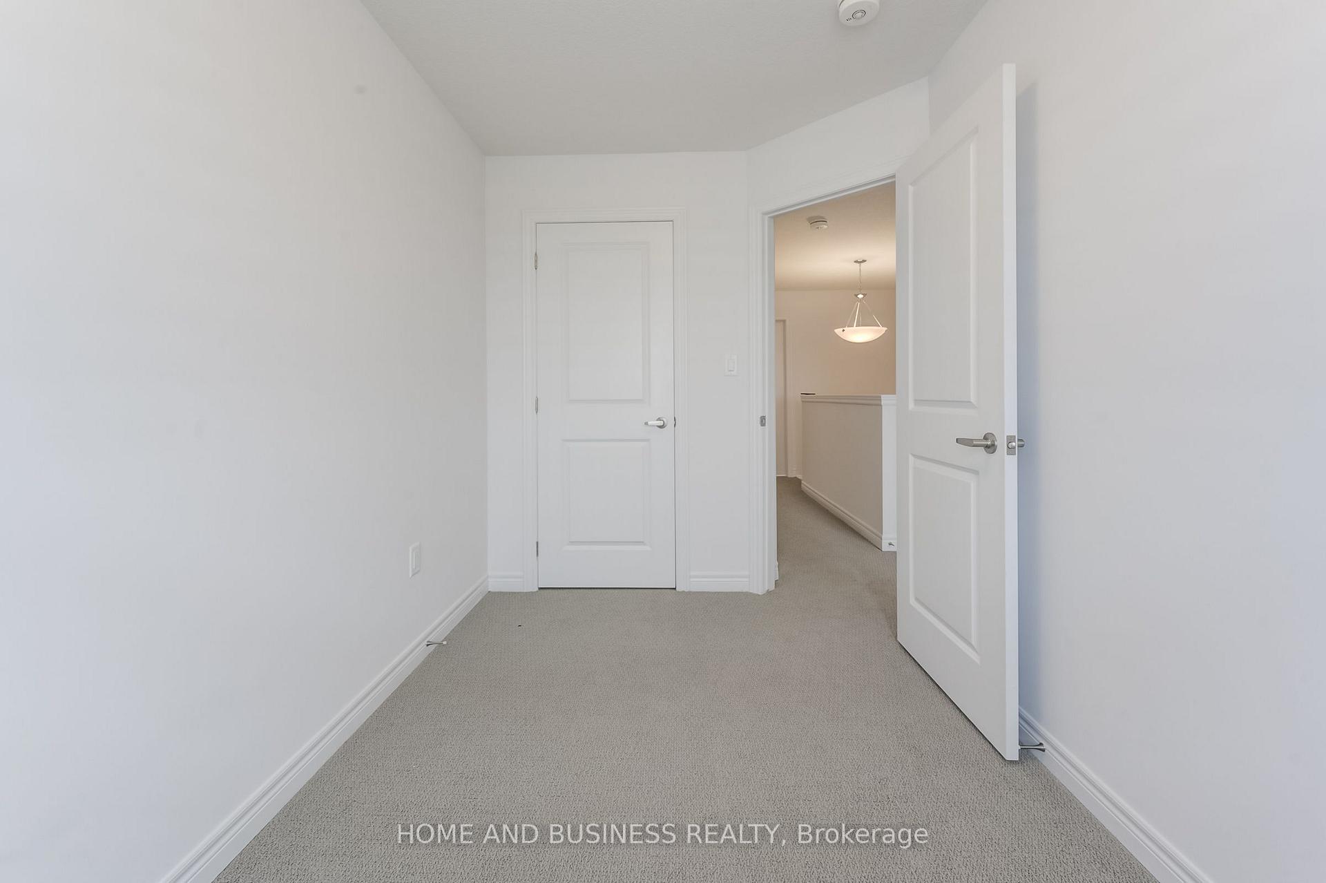 Photo 29 of Unit 36, 120 Court Drive, Brant, Paris — HOMEH