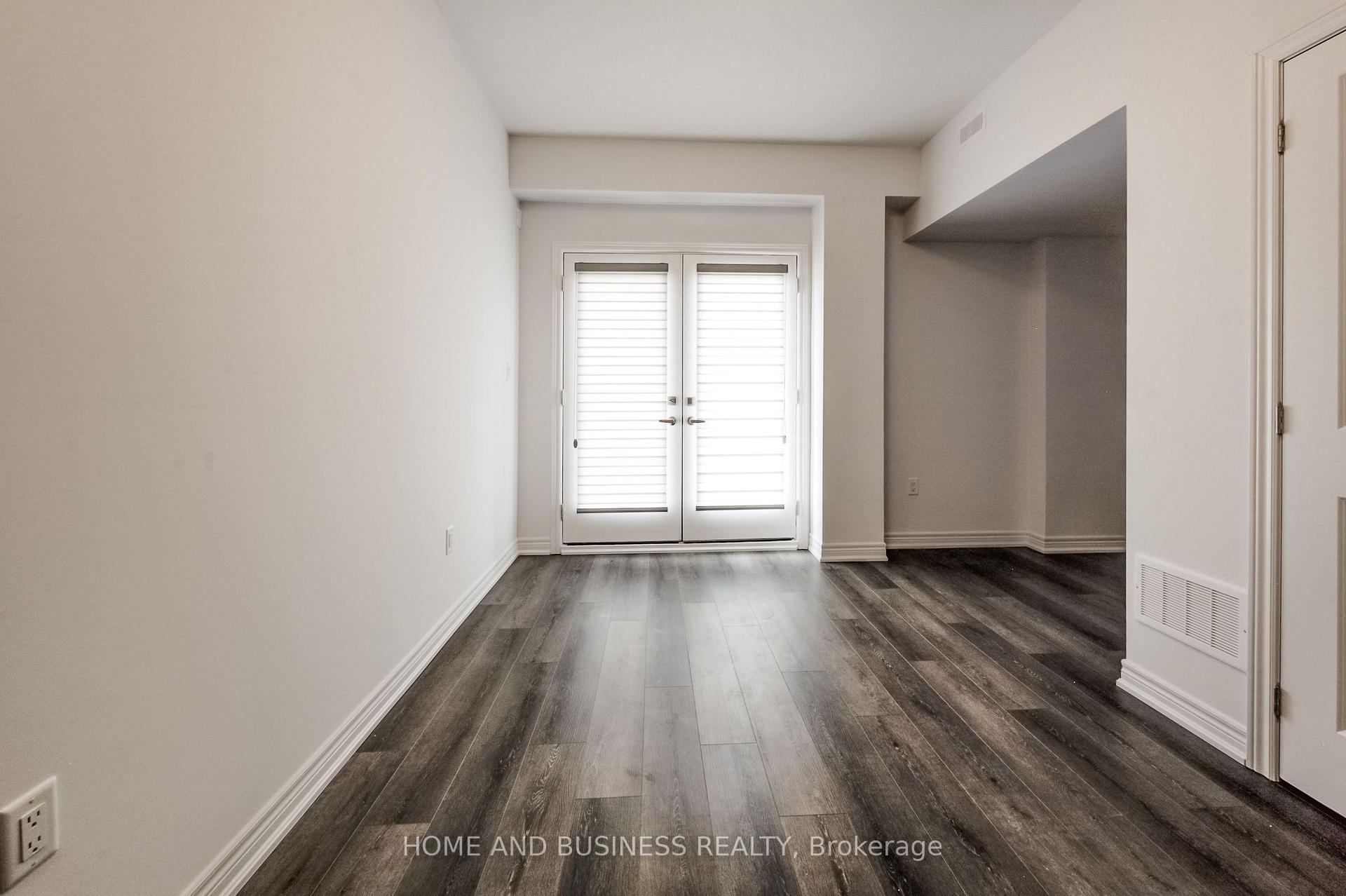 Photo 30 of Unit 36, 120 Court Drive, Brant, Paris — HOMEH