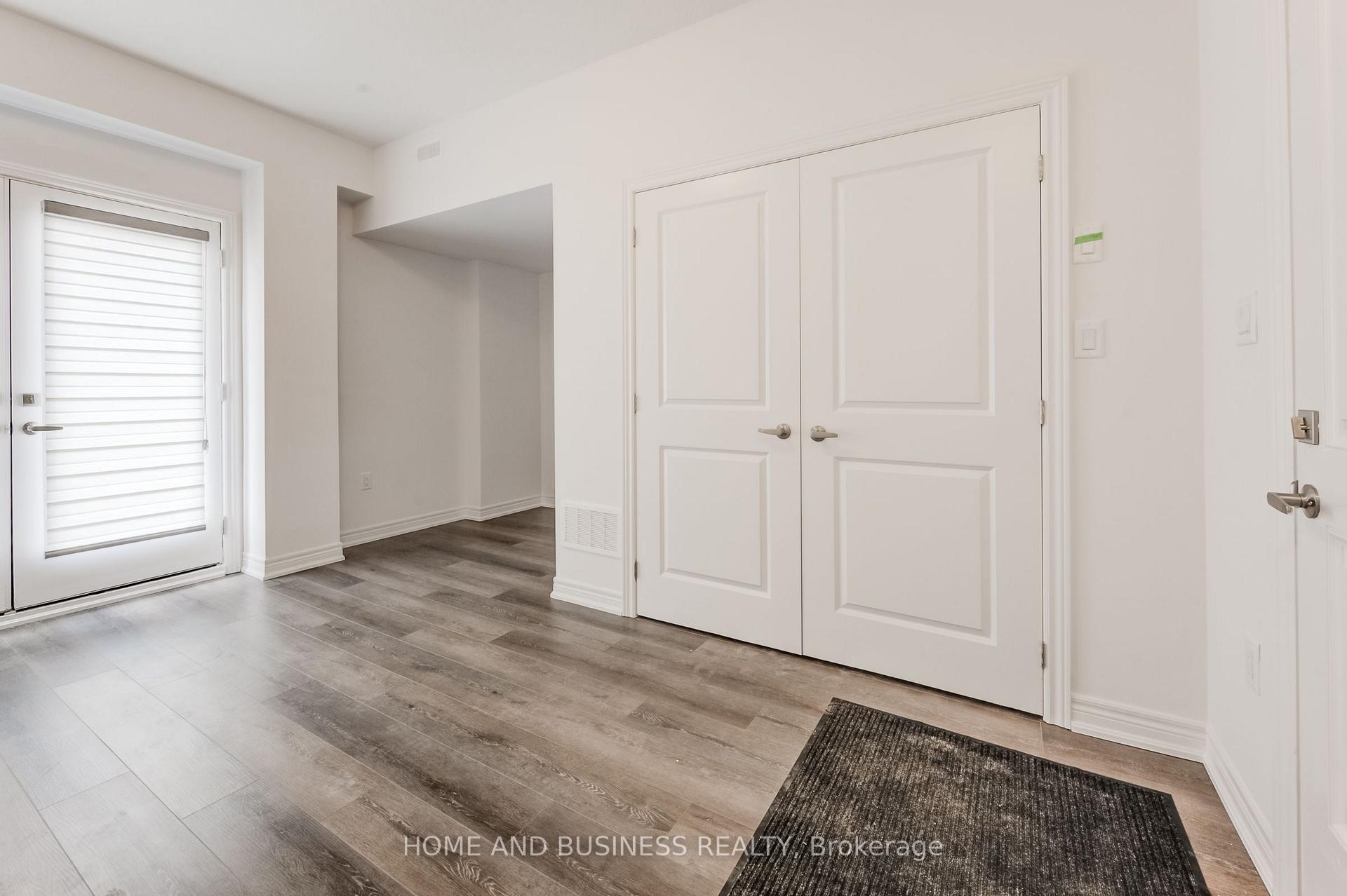 Photo 31 of Unit 36, 120 Court Drive, Brant, Paris — HOMEH