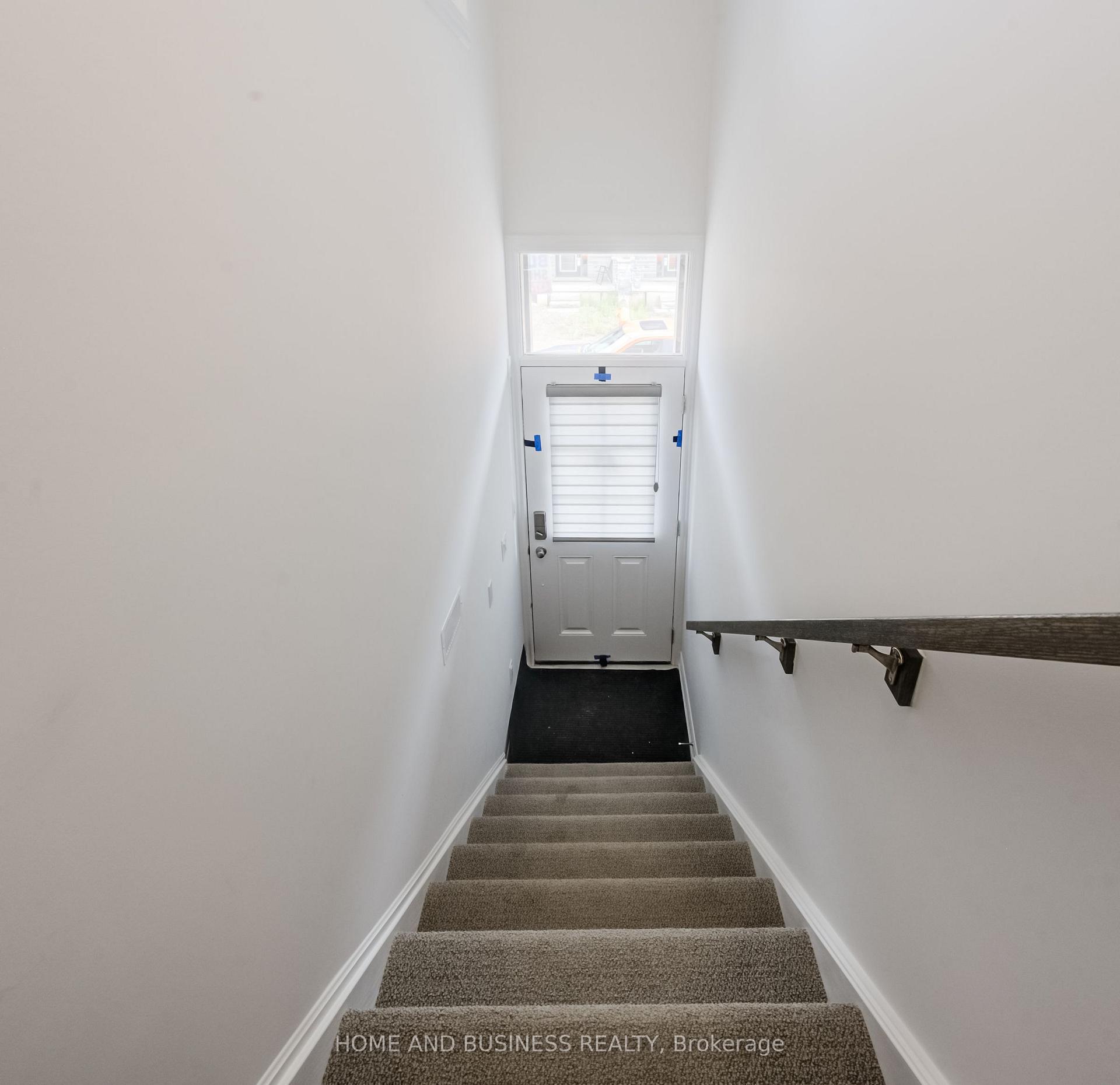 Photo 33 of Unit 36, 120 Court Drive, Brant, Paris — HOMEH