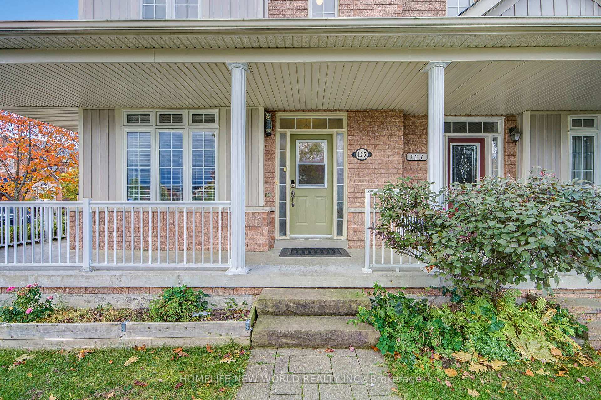 Photo 4 of 125 Northvale Road, Markham, Cornell — HOMEH