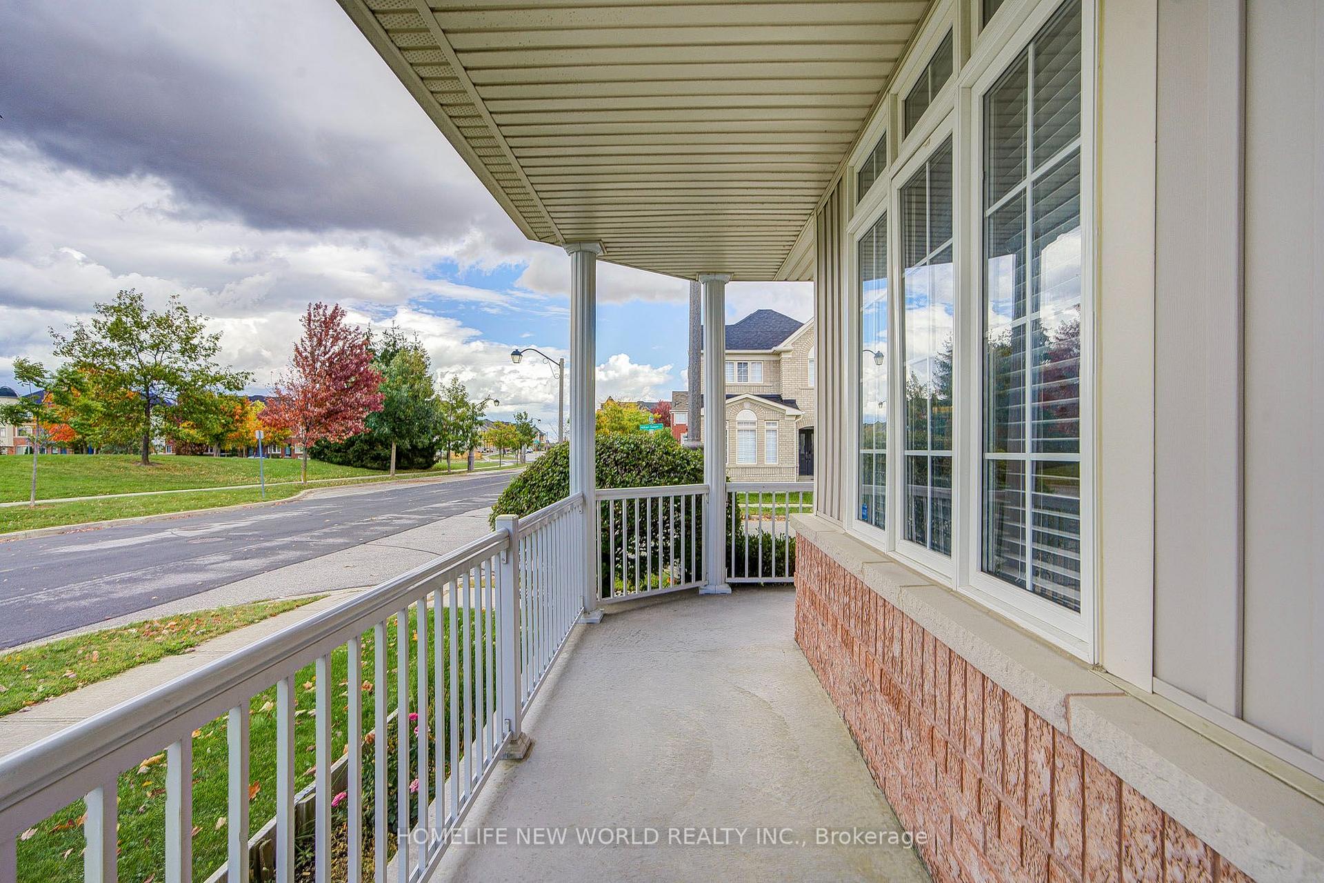 Photo 5 of 125 Northvale Road, Markham, Cornell — HOMEH