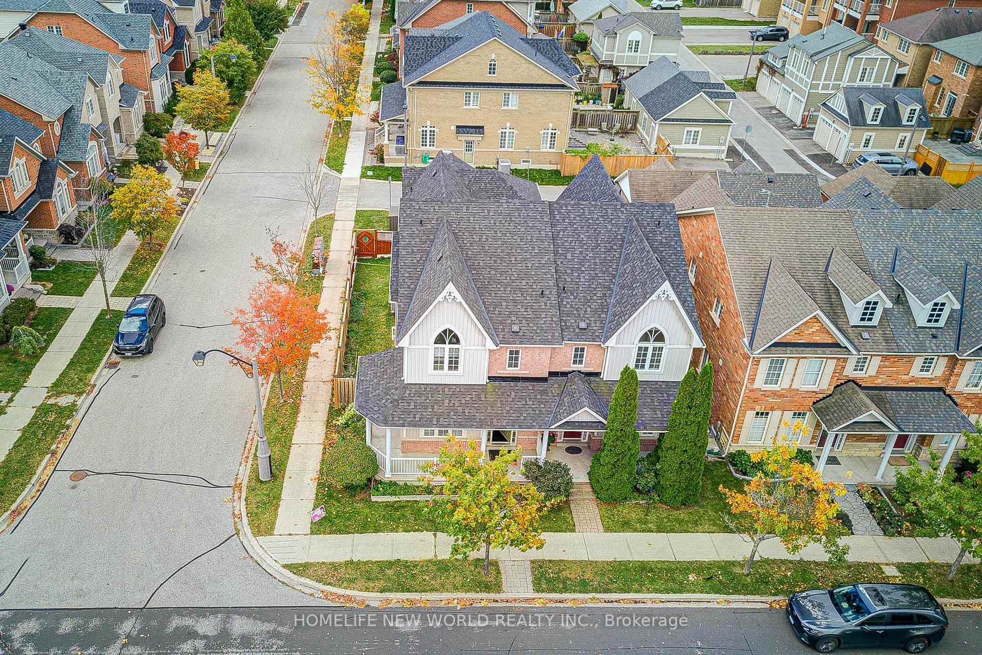 Photo 6 of 125 Northvale Road, Markham, Cornell — HOMEH