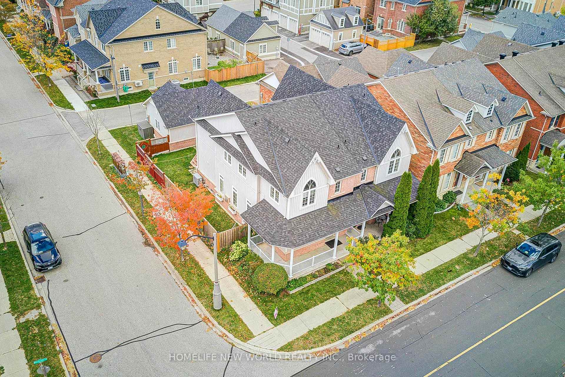 Photo 7 of 125 Northvale Road, Markham, Cornell — HOMEH