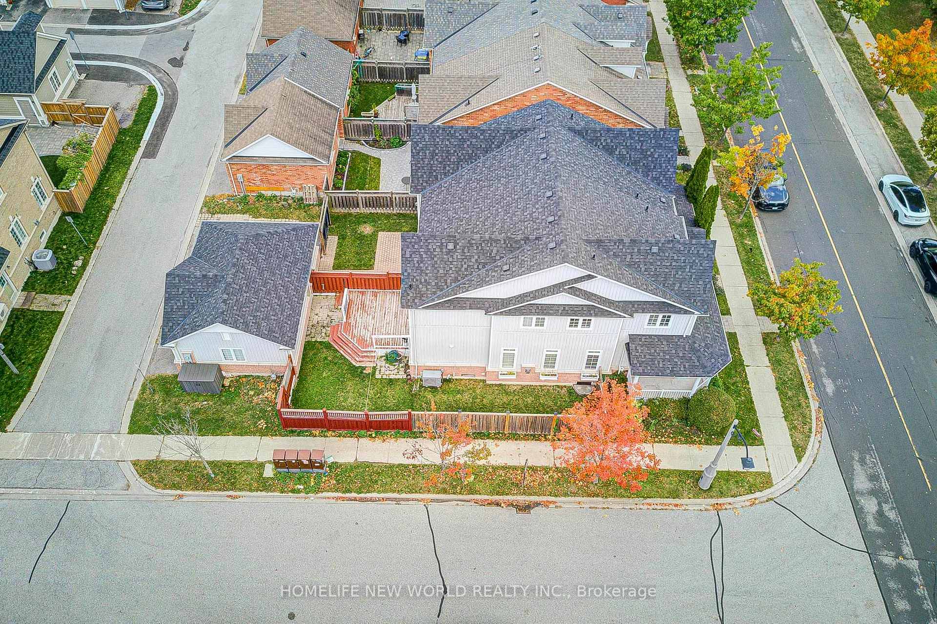 Photo 8 of 125 Northvale Road, Markham, Cornell — HOMEH
