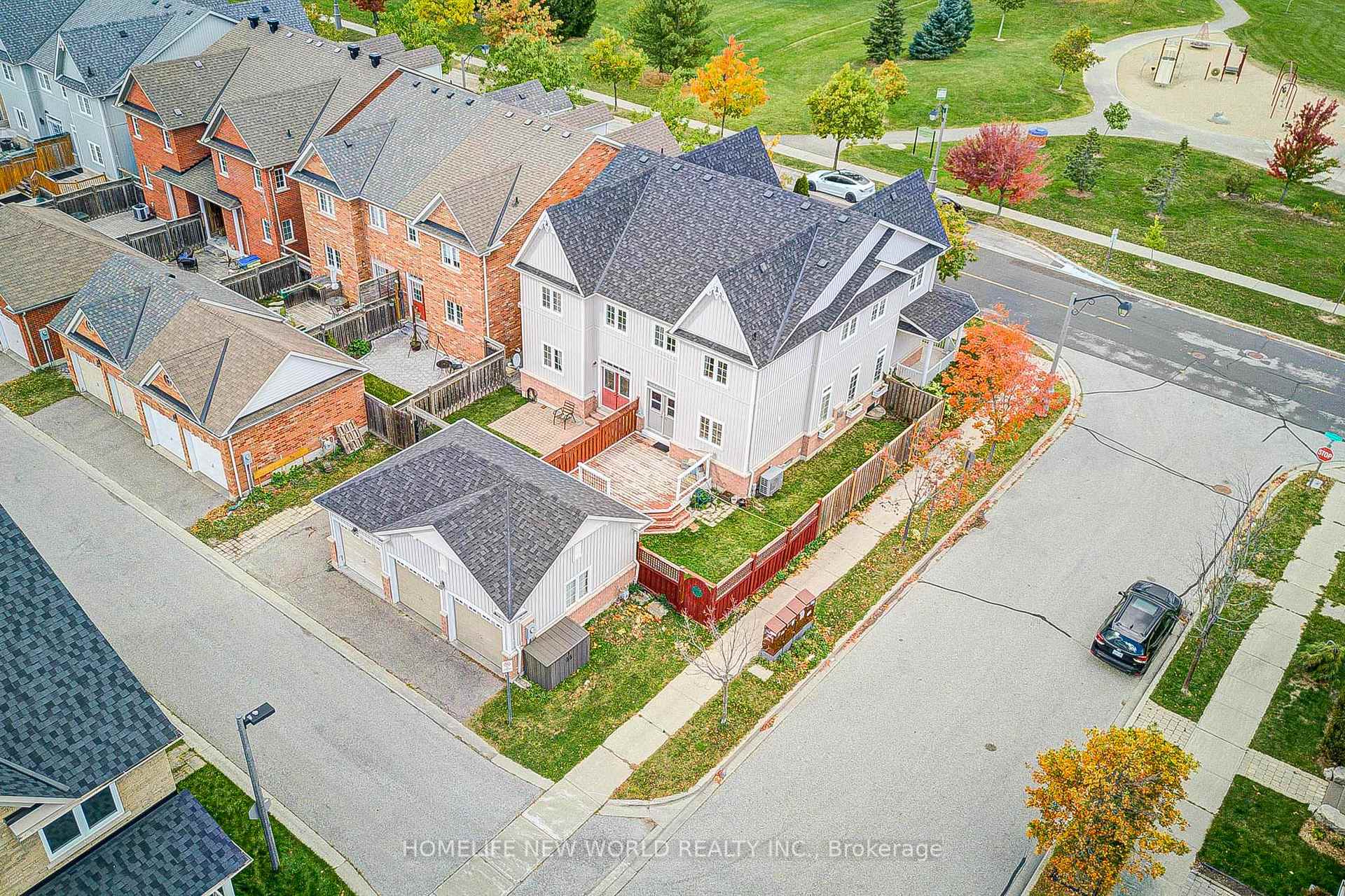 Photo 9 of 125 Northvale Road, Markham, Cornell — HOMEH