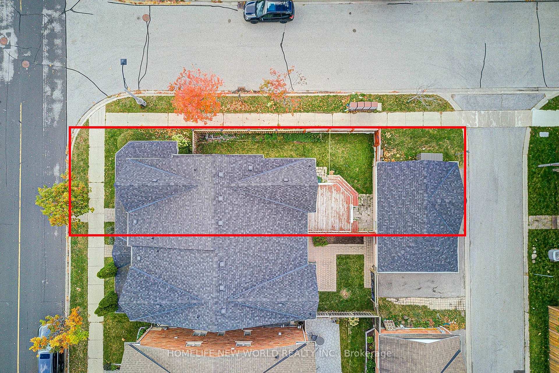 Photo 12 of 125 Northvale Road, Markham, Cornell — HOMEH