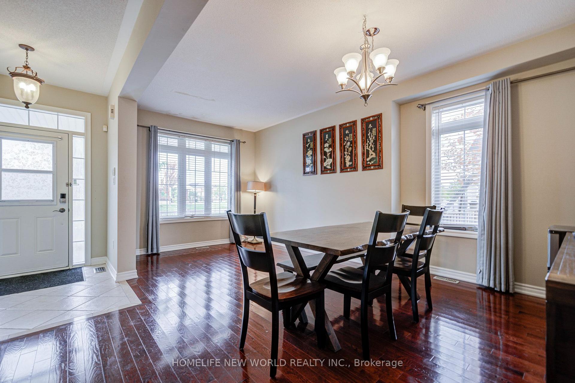 Photo 15 of 125 Northvale Road, Markham, Cornell — HOMEH