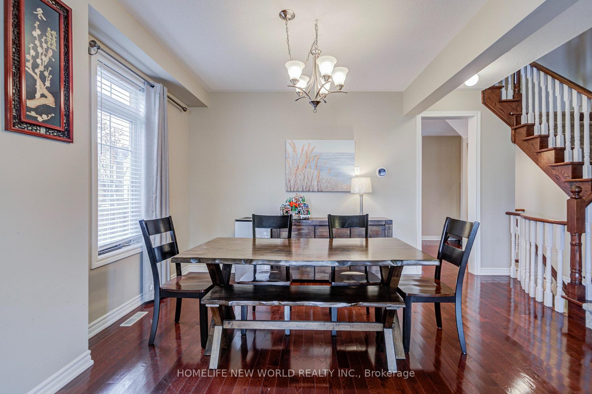 Photo 16 of 125 Northvale Road, Markham, Cornell — HOMEH