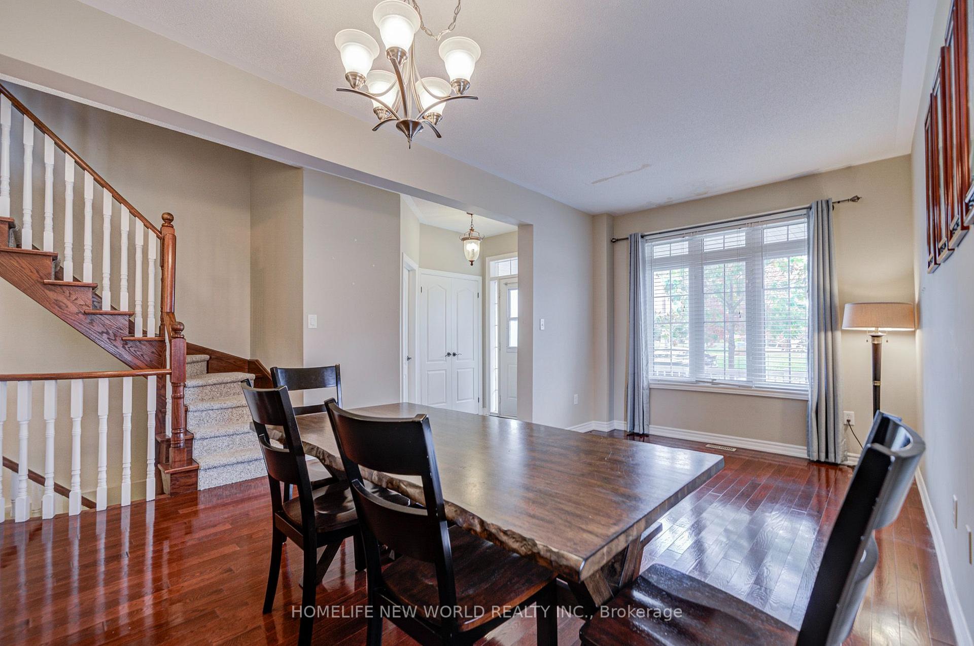 Photo 17 of 125 Northvale Road, Markham, Cornell — HOMEH
