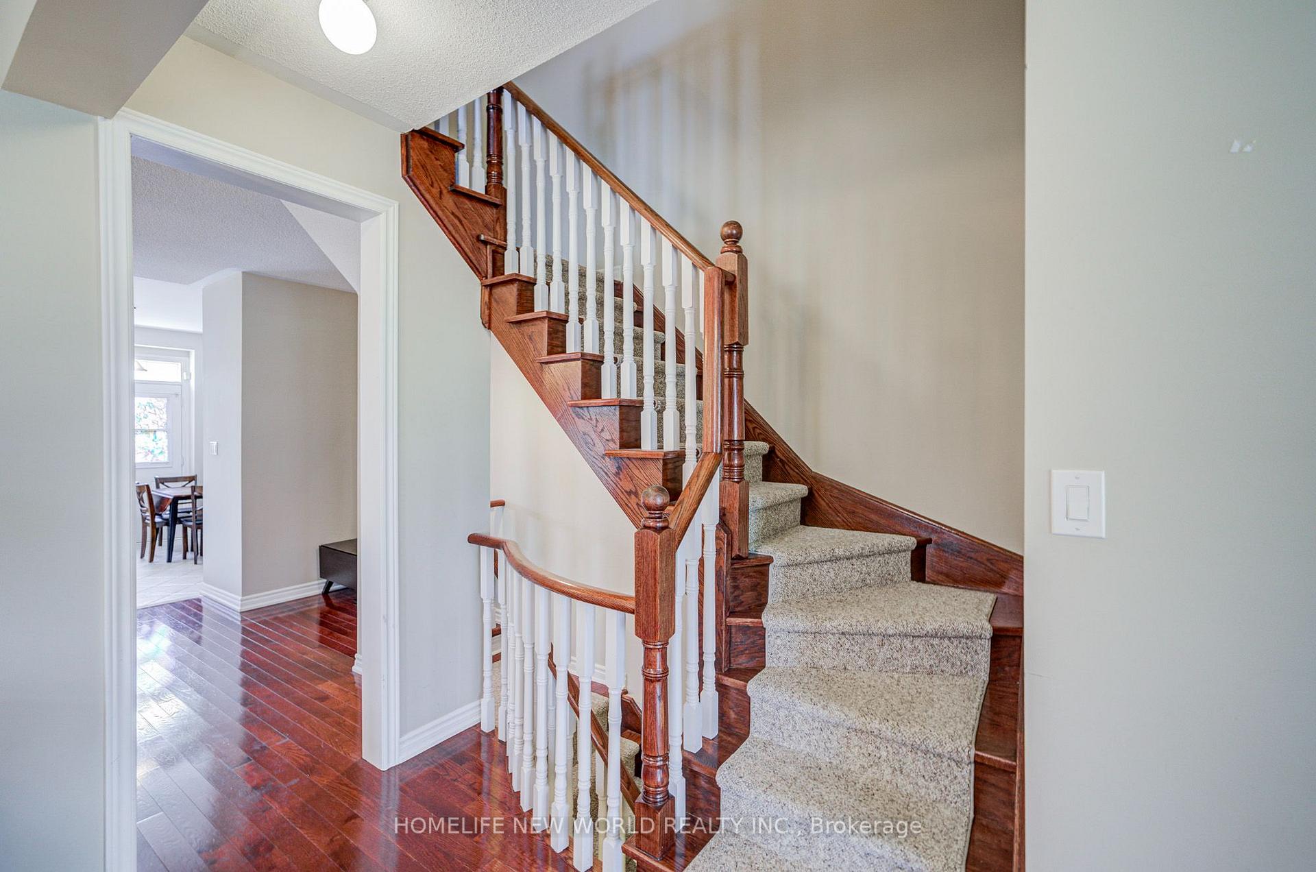 Photo 18 of 125 Northvale Road, Markham, Cornell — HOMEH