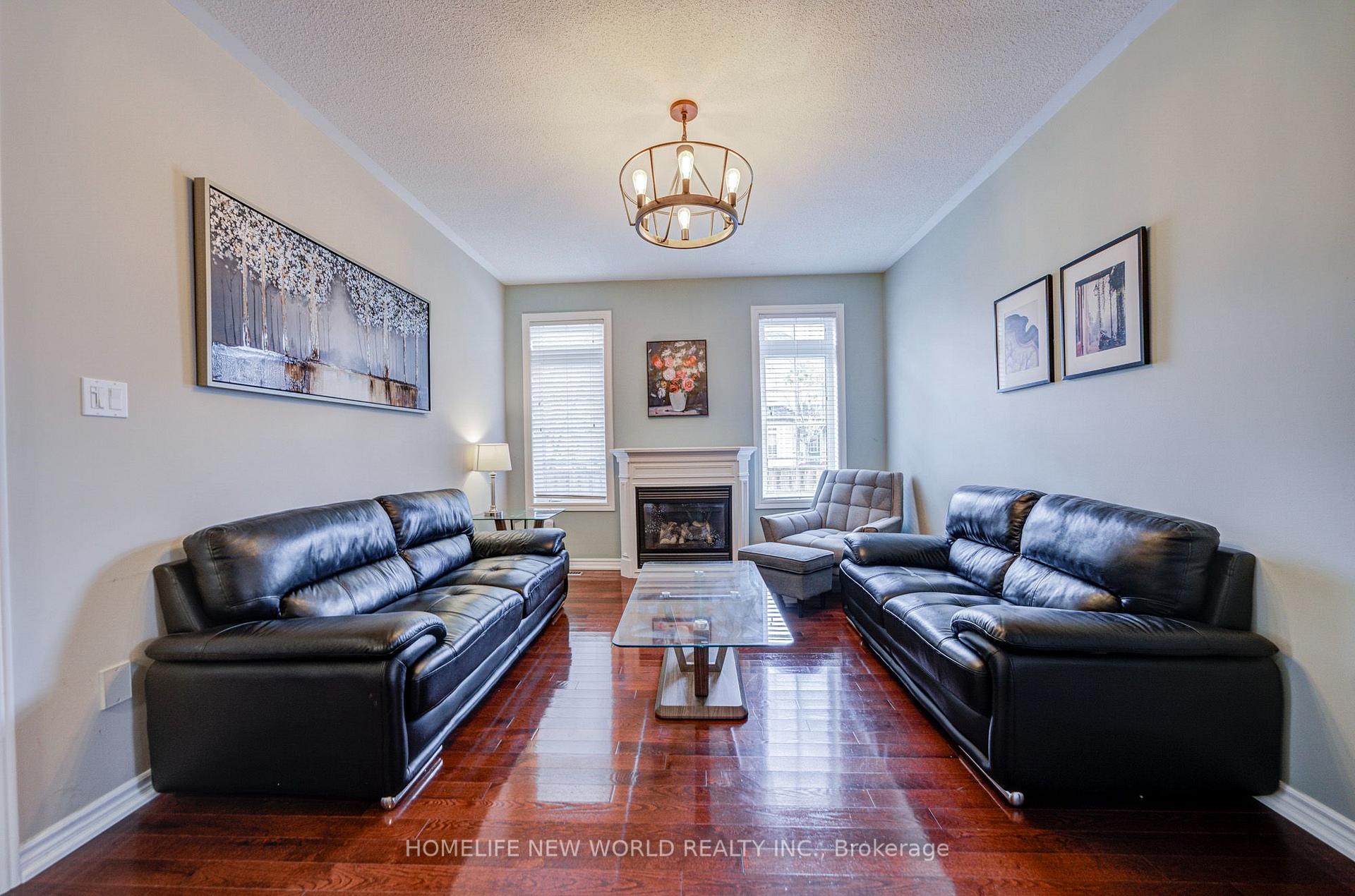 Photo 19 of 125 Northvale Road, Markham, Cornell — HOMEH