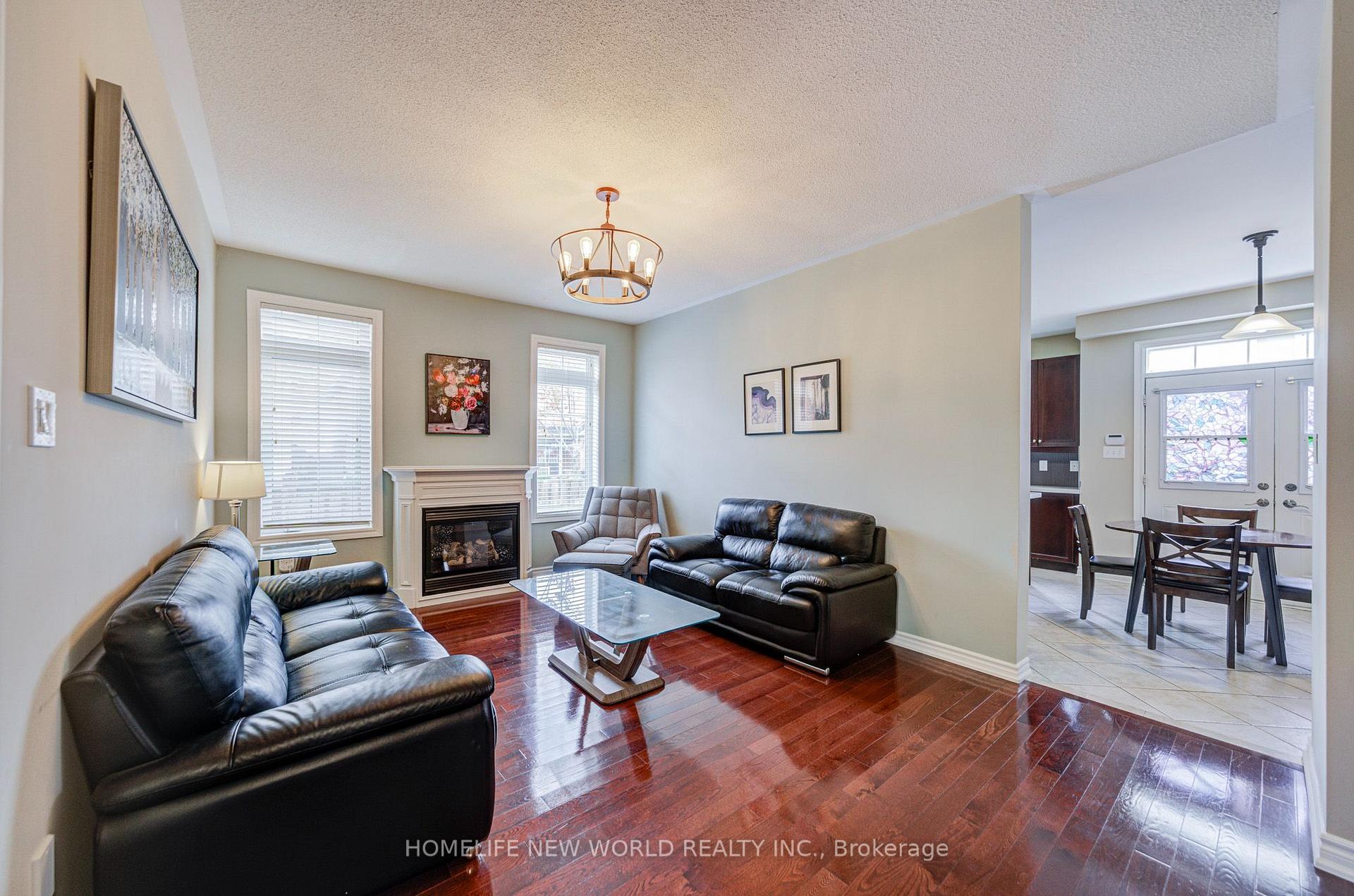 Photo 20 of 125 Northvale Road, Markham, Cornell — HOMEH