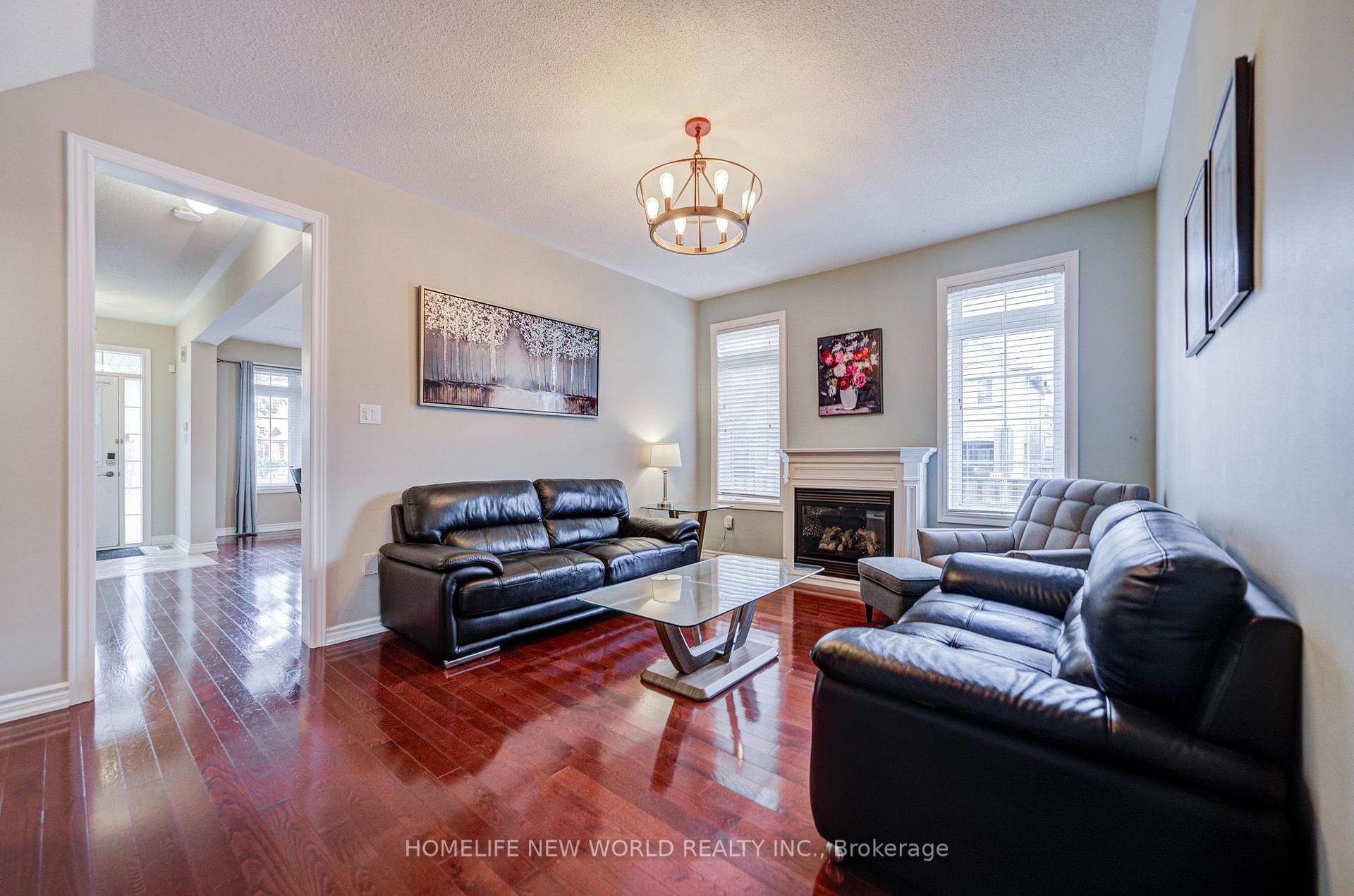 Photo 21 of 125 Northvale Road, Markham, Cornell — HOMEH