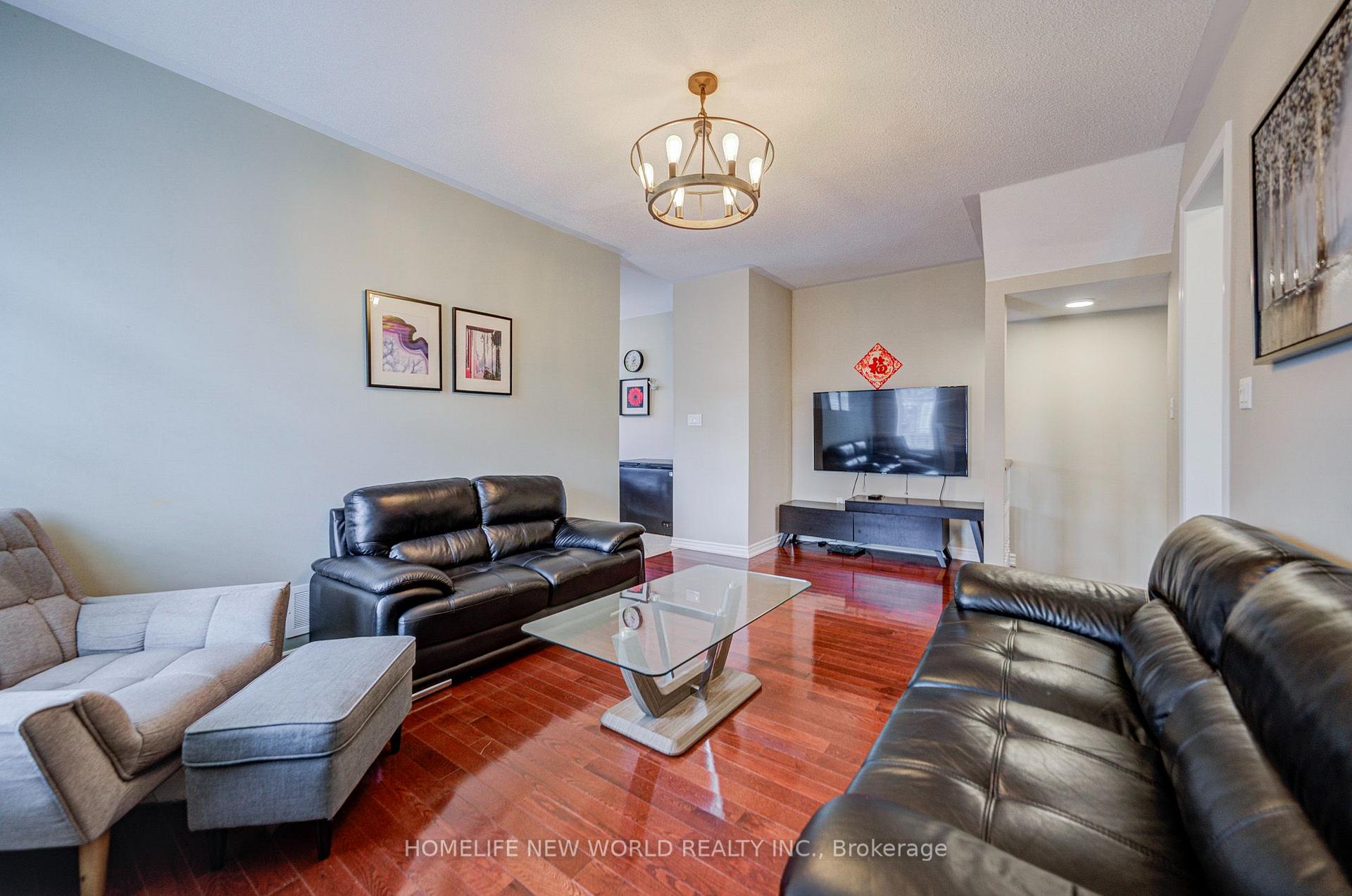 Photo 22 of 125 Northvale Road, Markham, Cornell — HOMEH