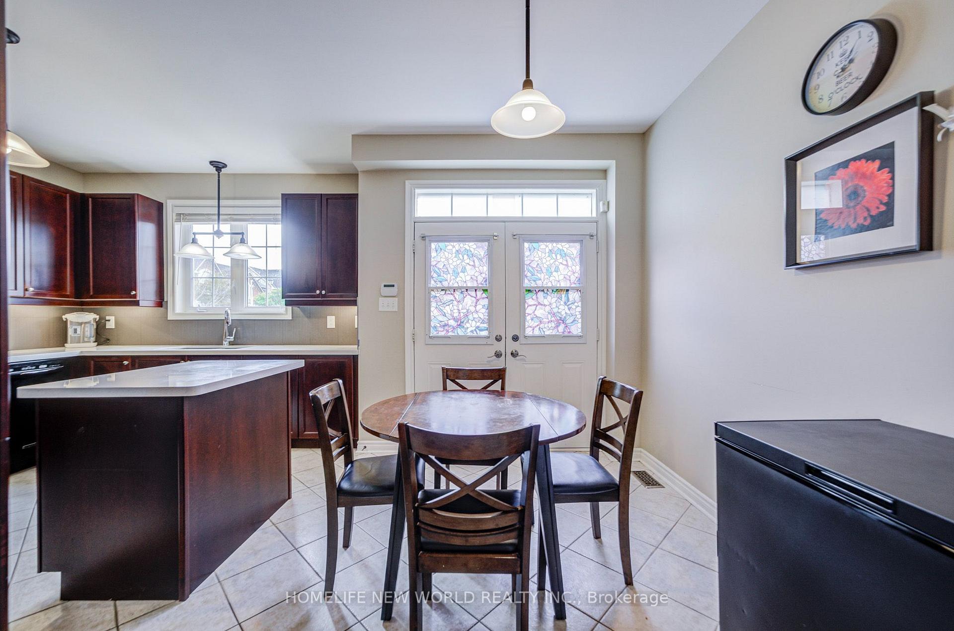 Photo 23 of 125 Northvale Road, Markham, Cornell — HOMEH