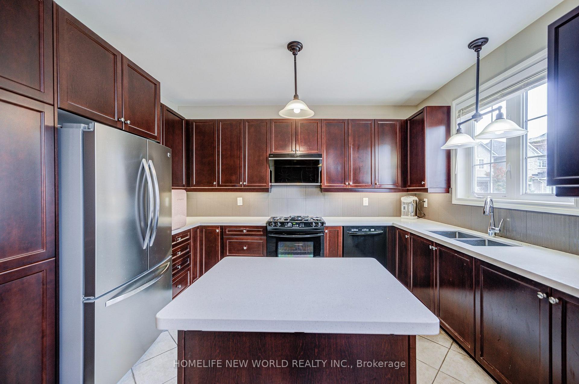 Photo 25 of 125 Northvale Road, Markham, Cornell — HOMEH
