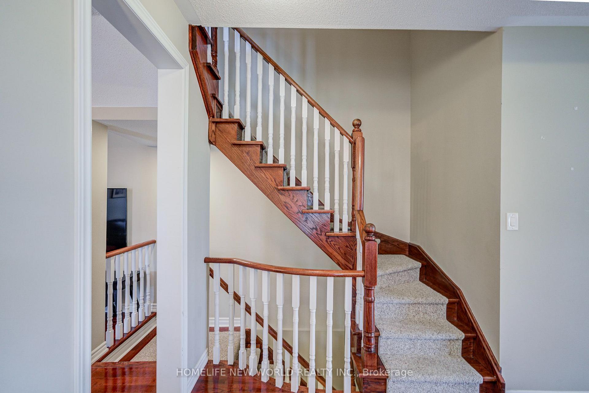 Photo 28 of 125 Northvale Road, Markham, Cornell — HOMEH