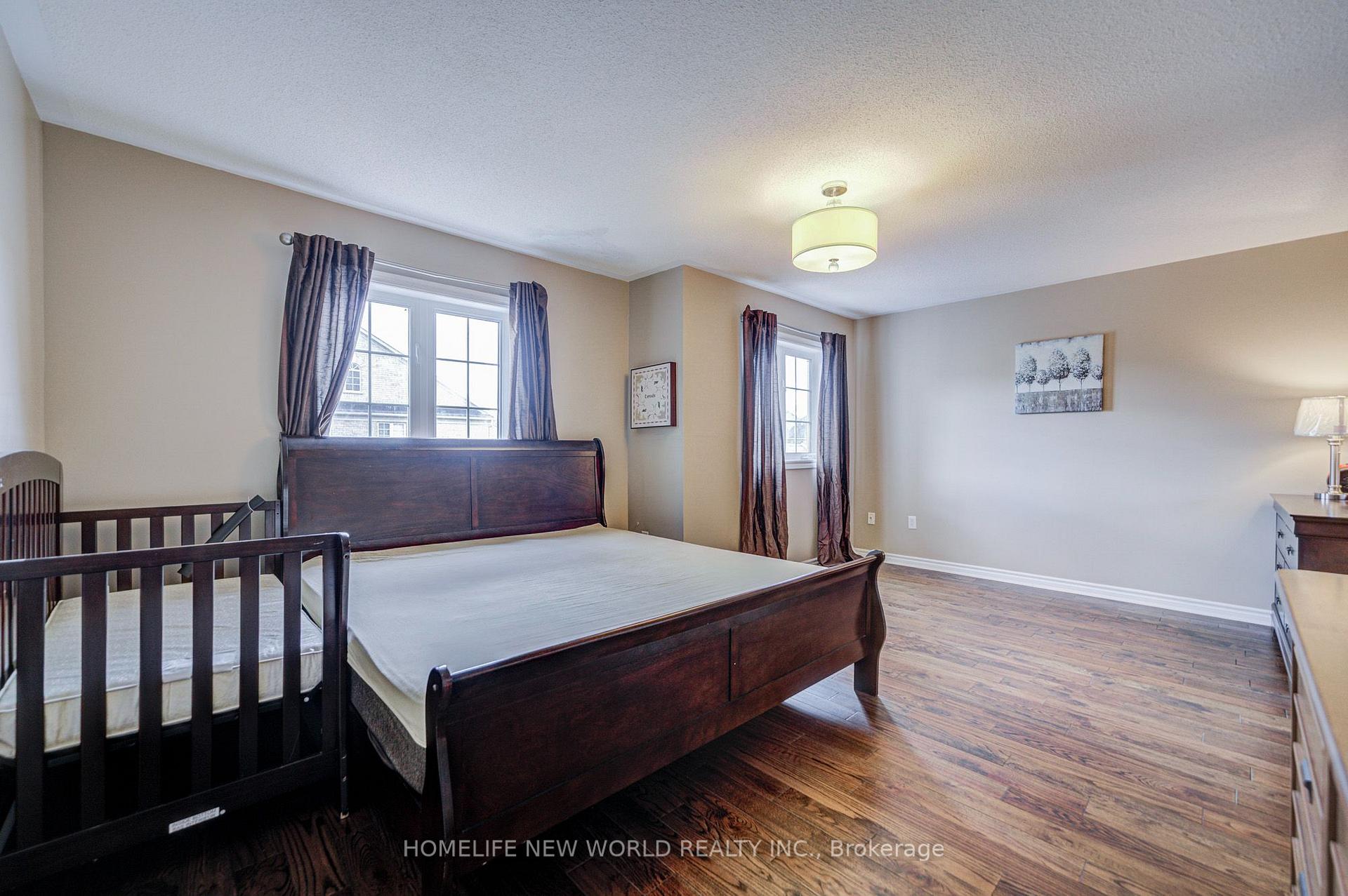 Photo 31 of 125 Northvale Road, Markham, Cornell — HOMEH