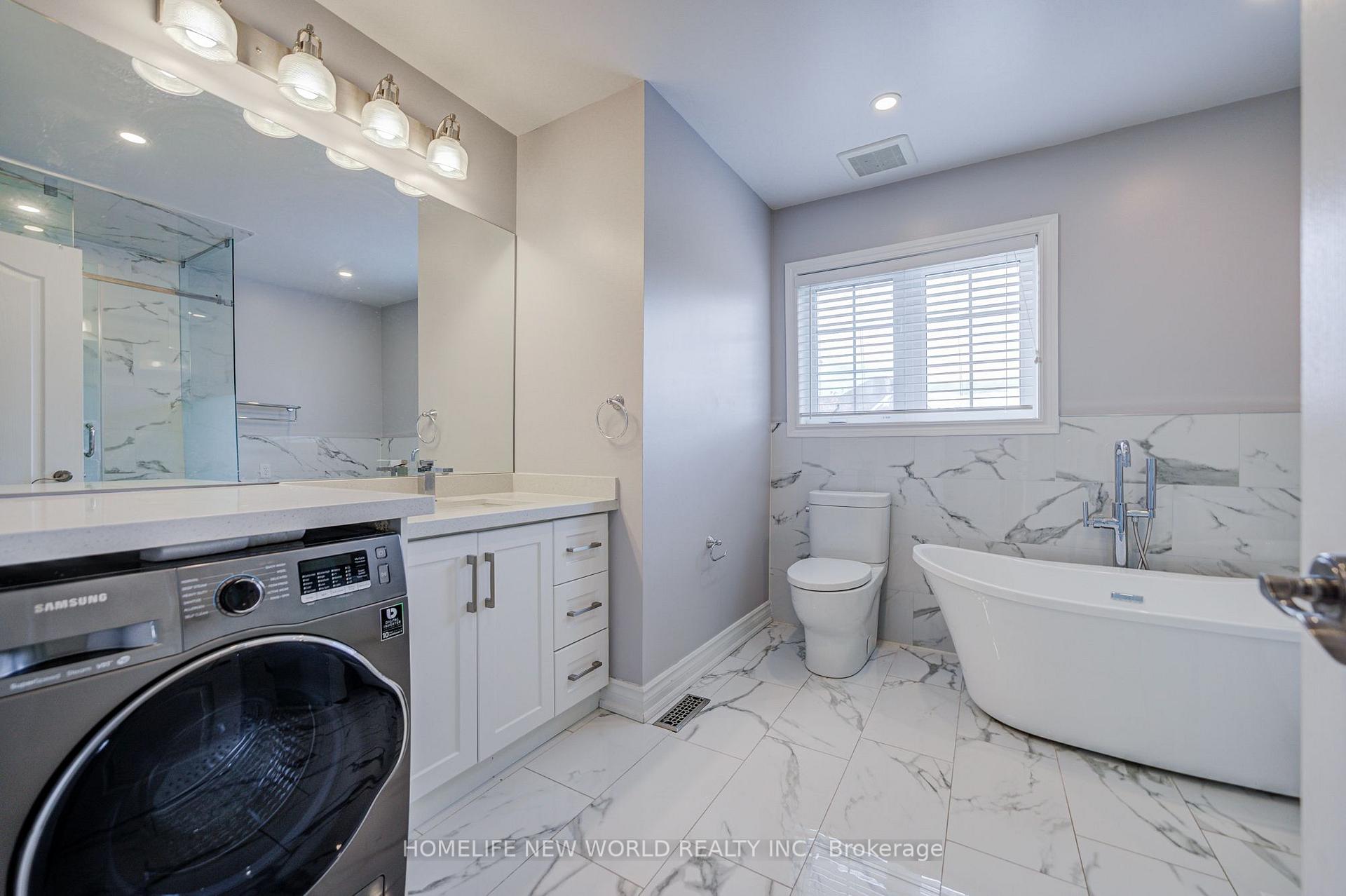 Photo 33 of 125 Northvale Road, Markham, Cornell — HOMEH