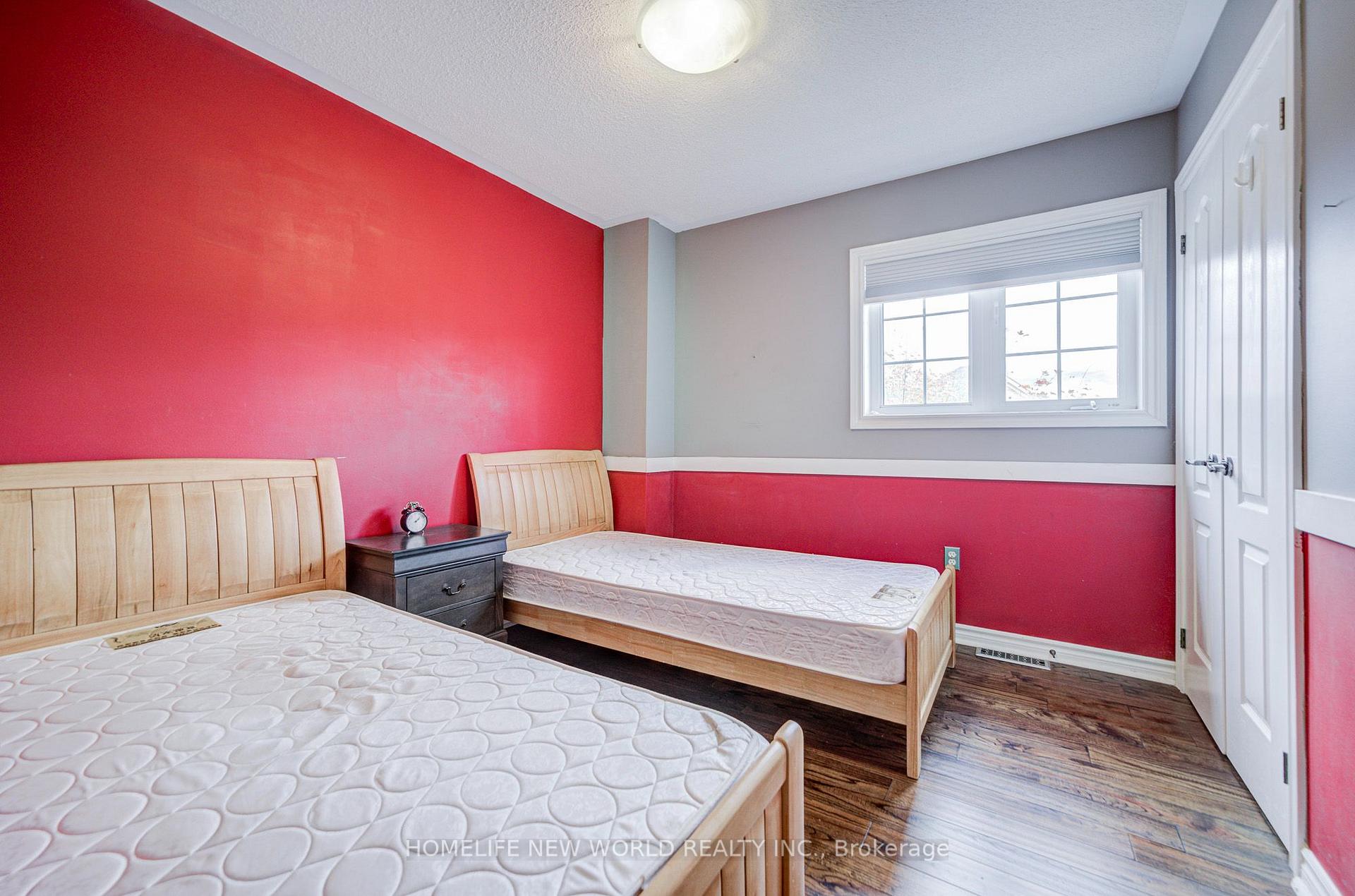 Photo 35 of 125 Northvale Road, Markham, Cornell — HOMEH