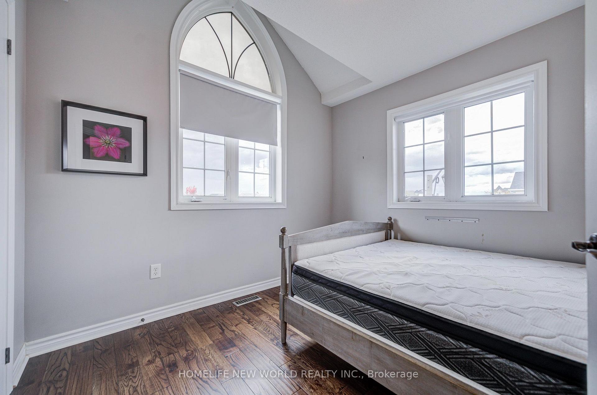 Photo 36 of 125 Northvale Road, Markham, Cornell — HOMEH
