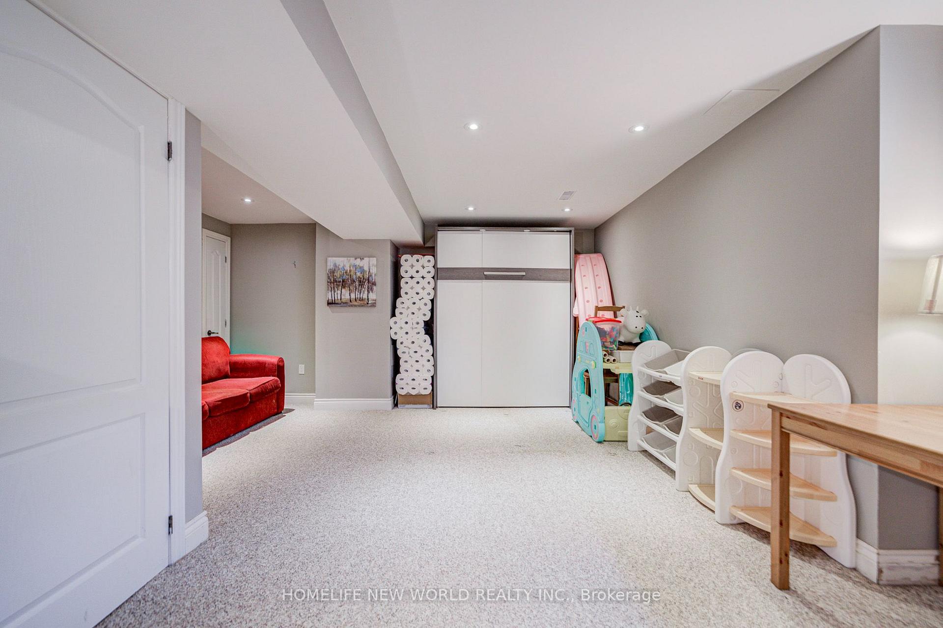 Photo 38 of 125 Northvale Road, Markham, Cornell — HOMEH