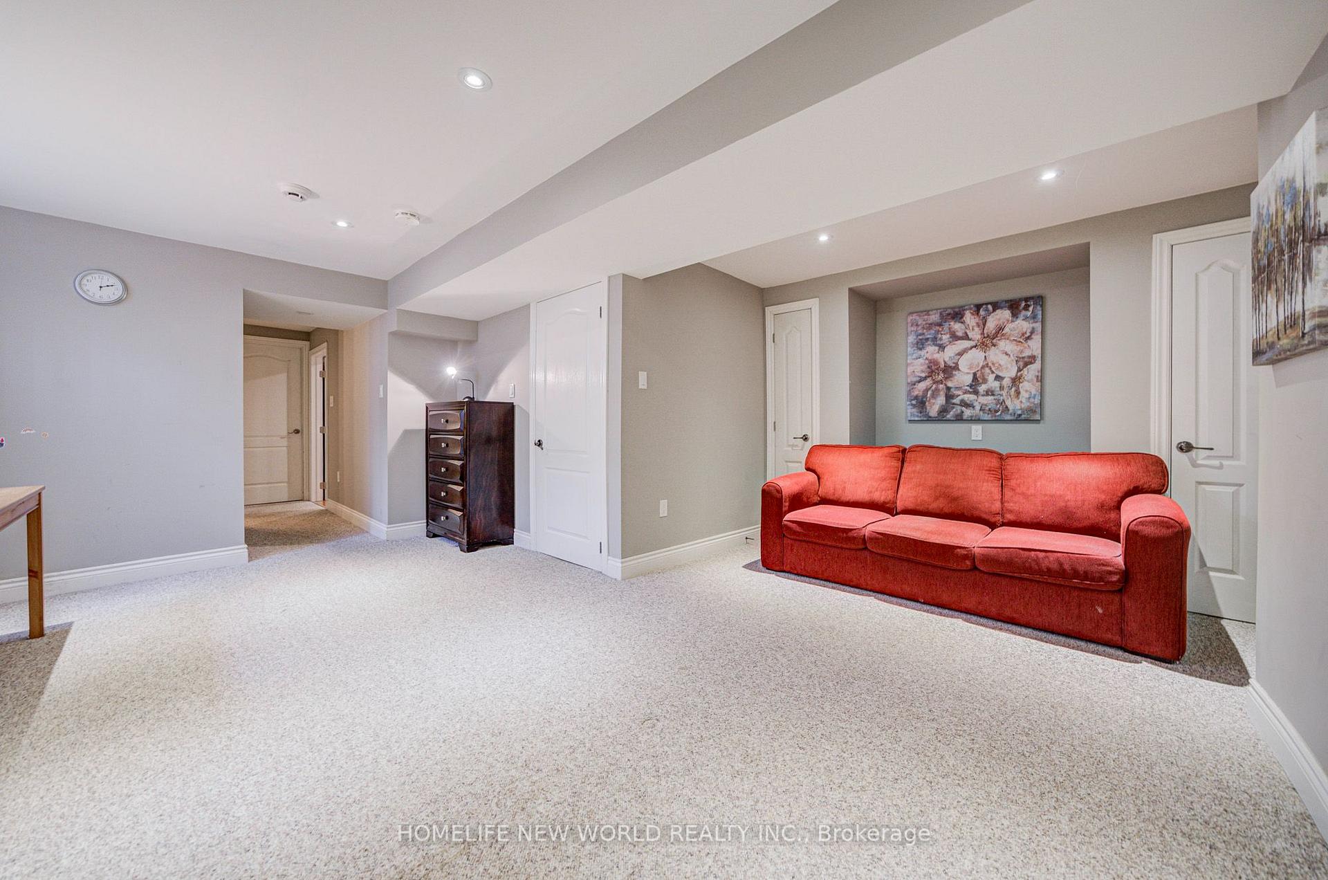 Photo 39 of 125 Northvale Road, Markham, Cornell — HOMEH