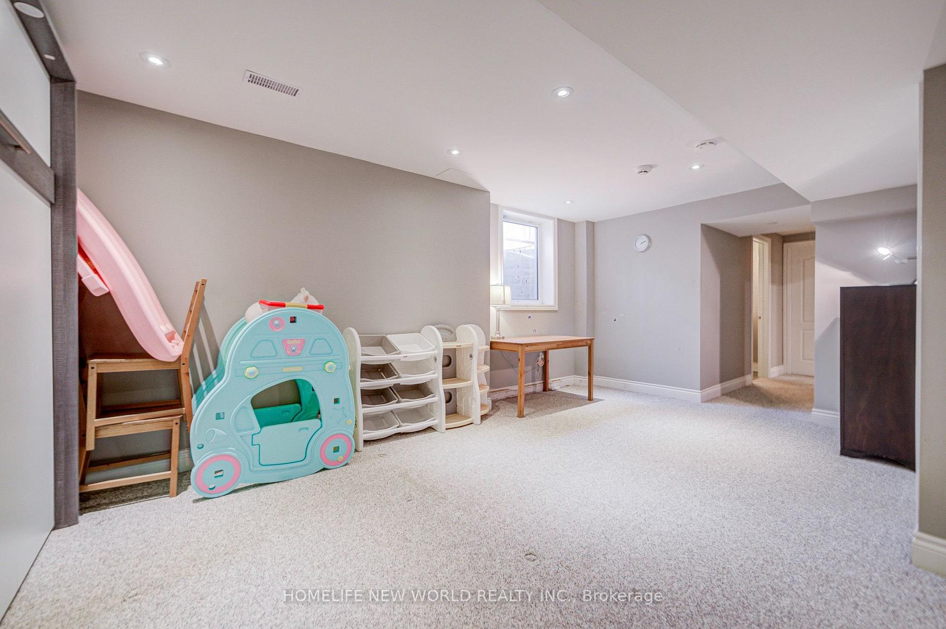 Photo 40 of 125 Northvale Road, Markham, Cornell — HOMEH