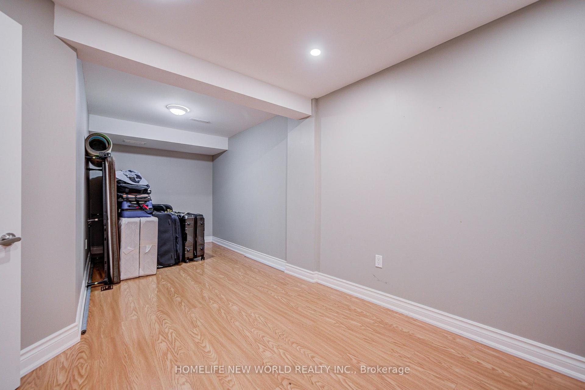 Photo 41 of 125 Northvale Road, Markham, Cornell — HOMEH