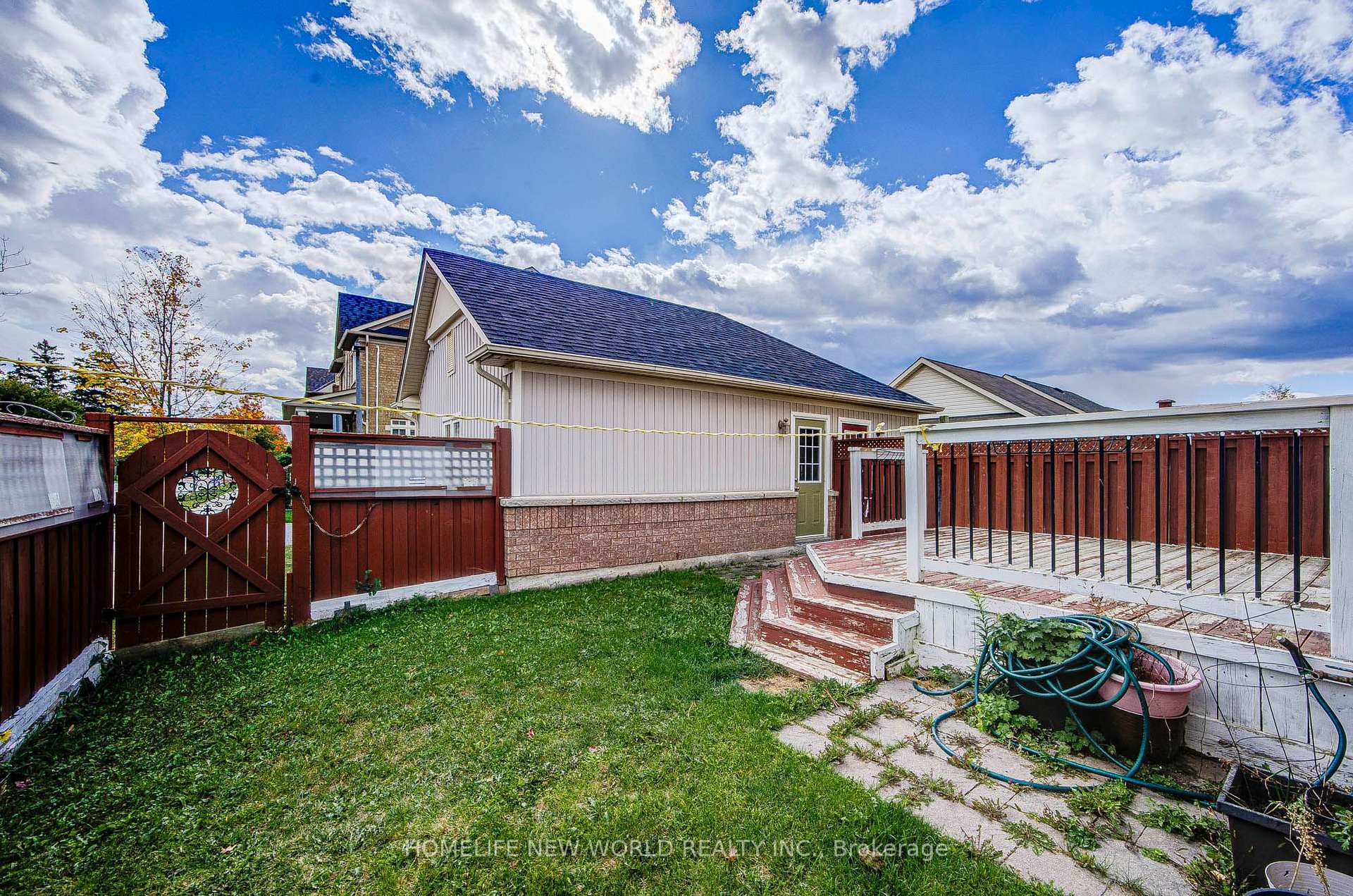 Photo 45 of 125 Northvale Road, Markham, Cornell — HOMEH