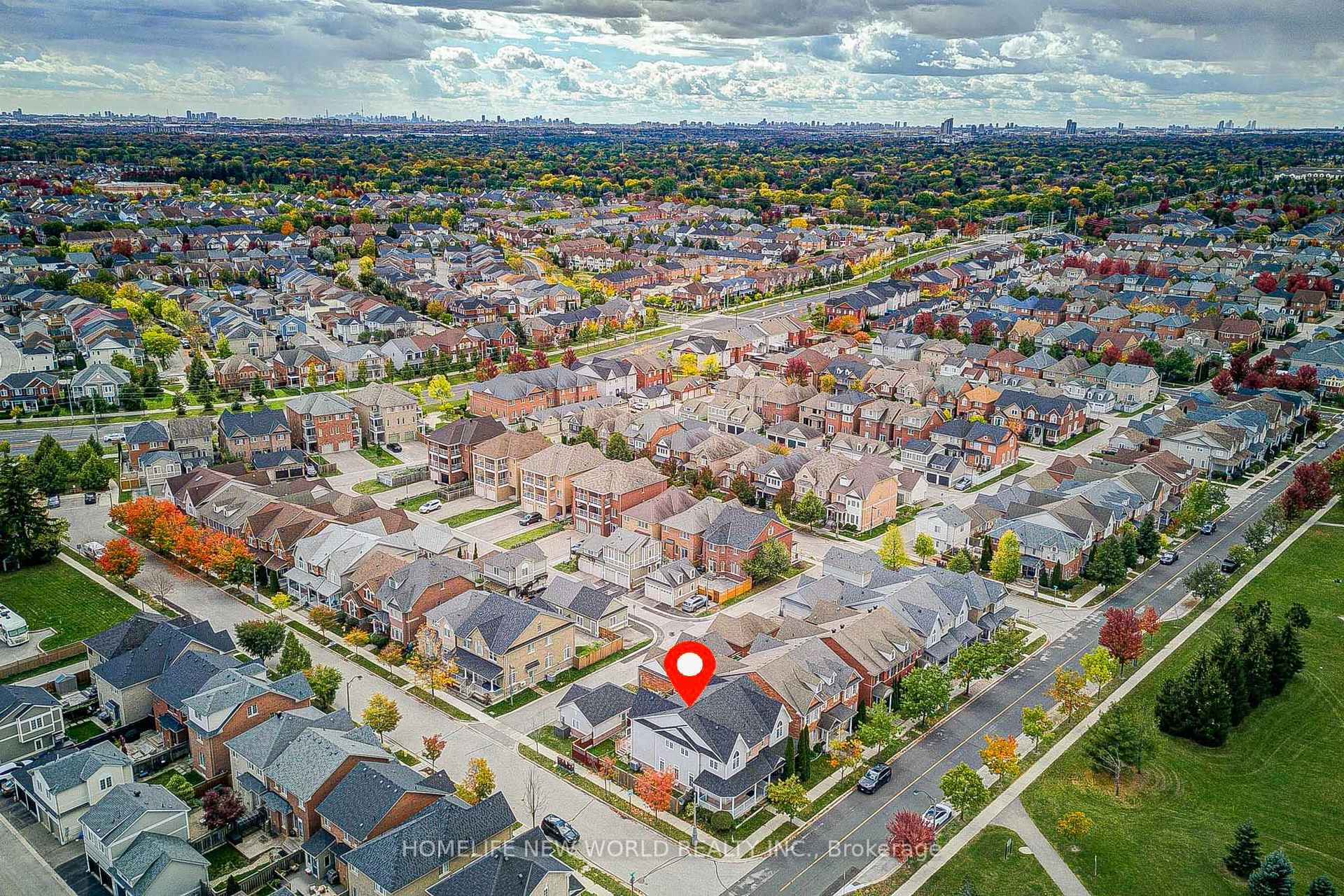 Photo 47 of 125 Northvale Road, Markham, Cornell — HOMEH