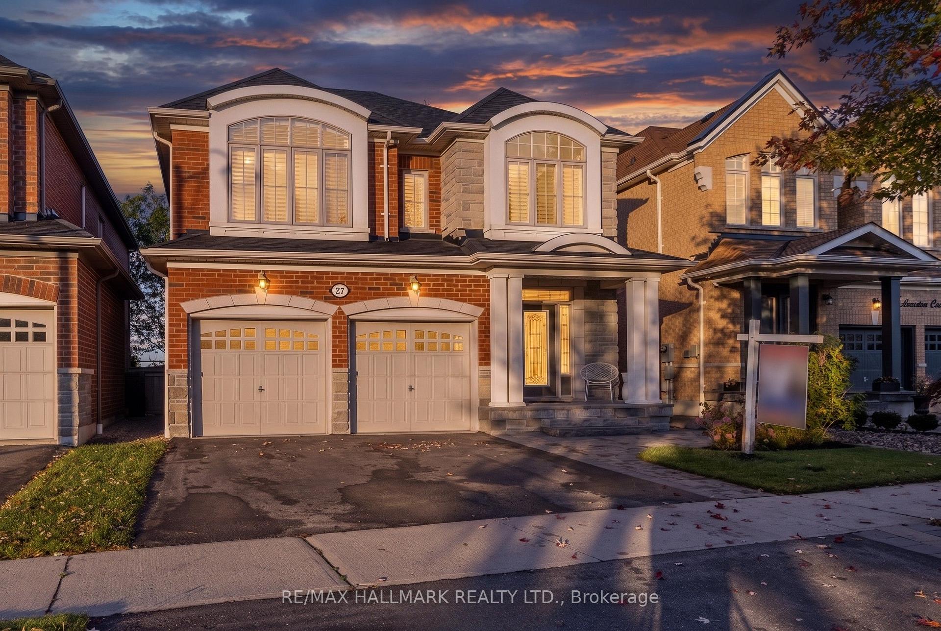 Photo of 27 Beverton Crescent