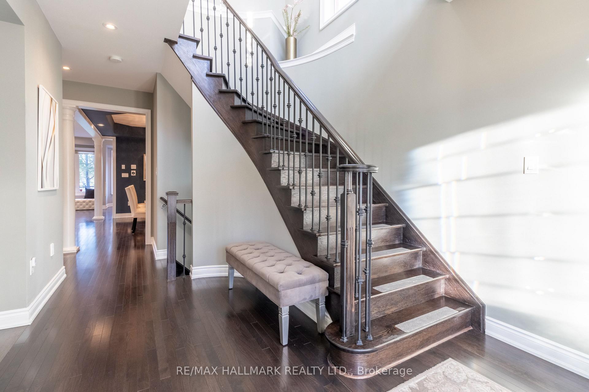 Photo 6 of 27 Beverton Crescent, Ajax, Northwest Ajax — HOMEH