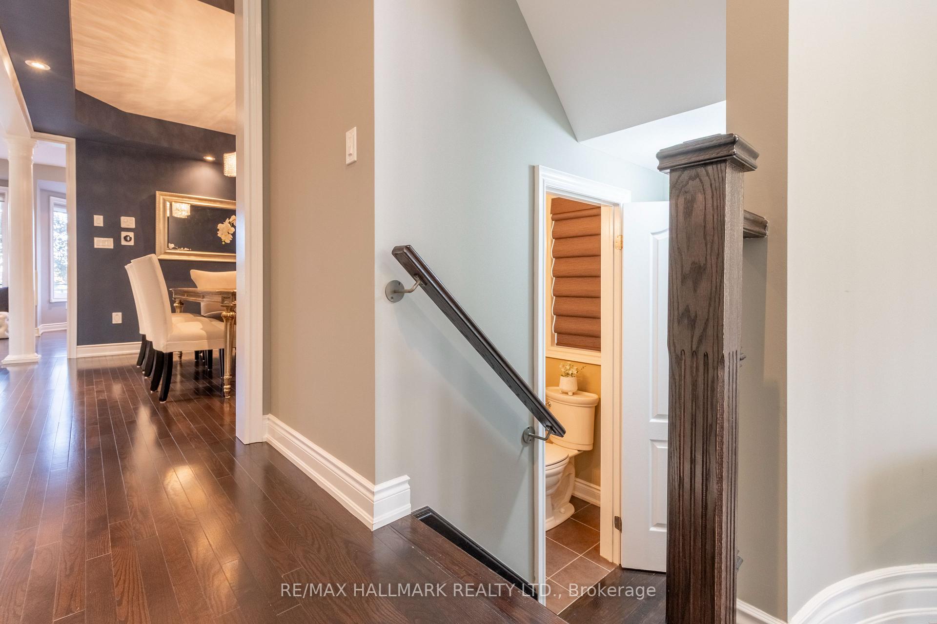 Photo 9 of 27 Beverton Crescent, Ajax, Northwest Ajax — HOMEH