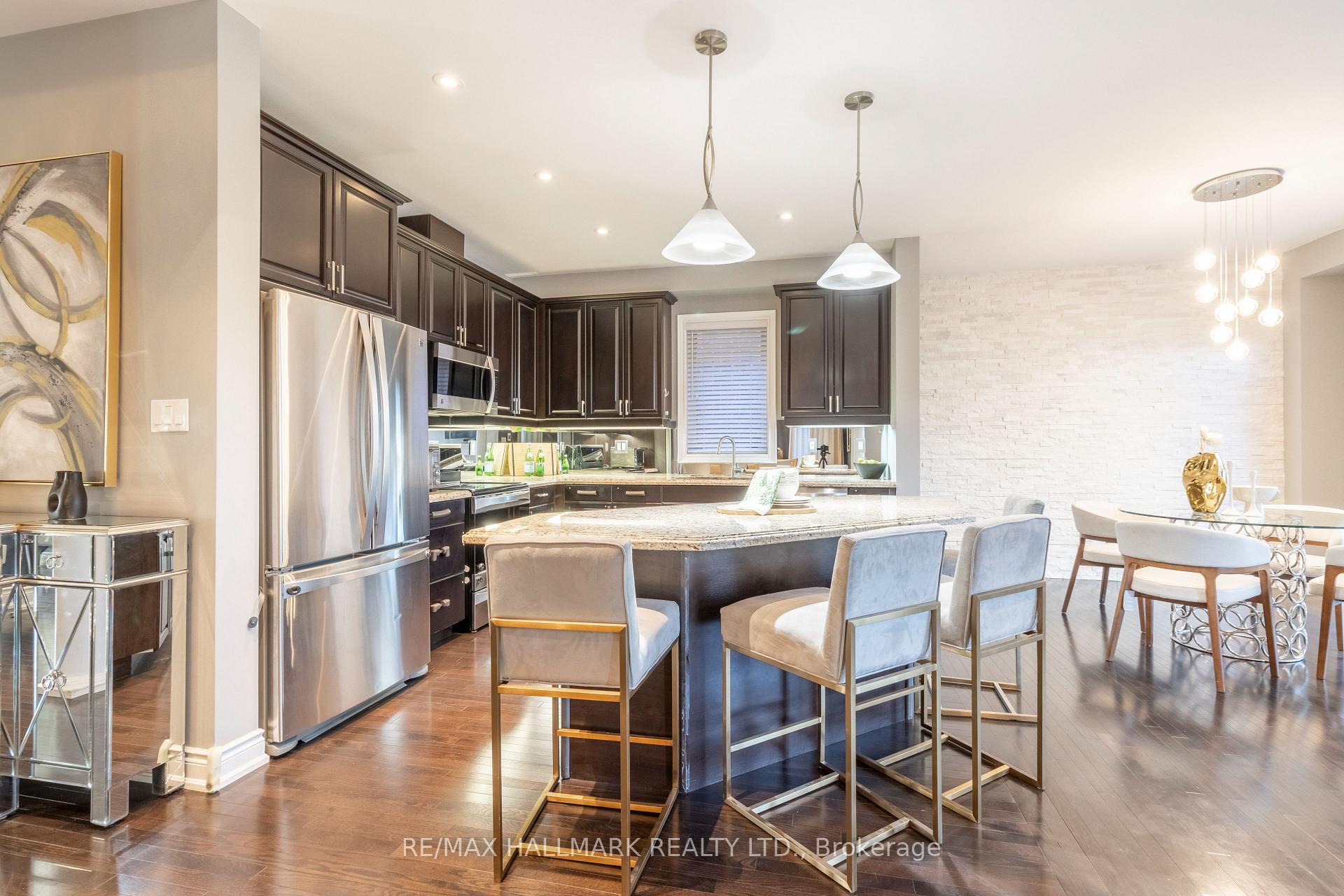 Photo 17 of 27 Beverton Crescent, Ajax, Northwest Ajax — HOMEH