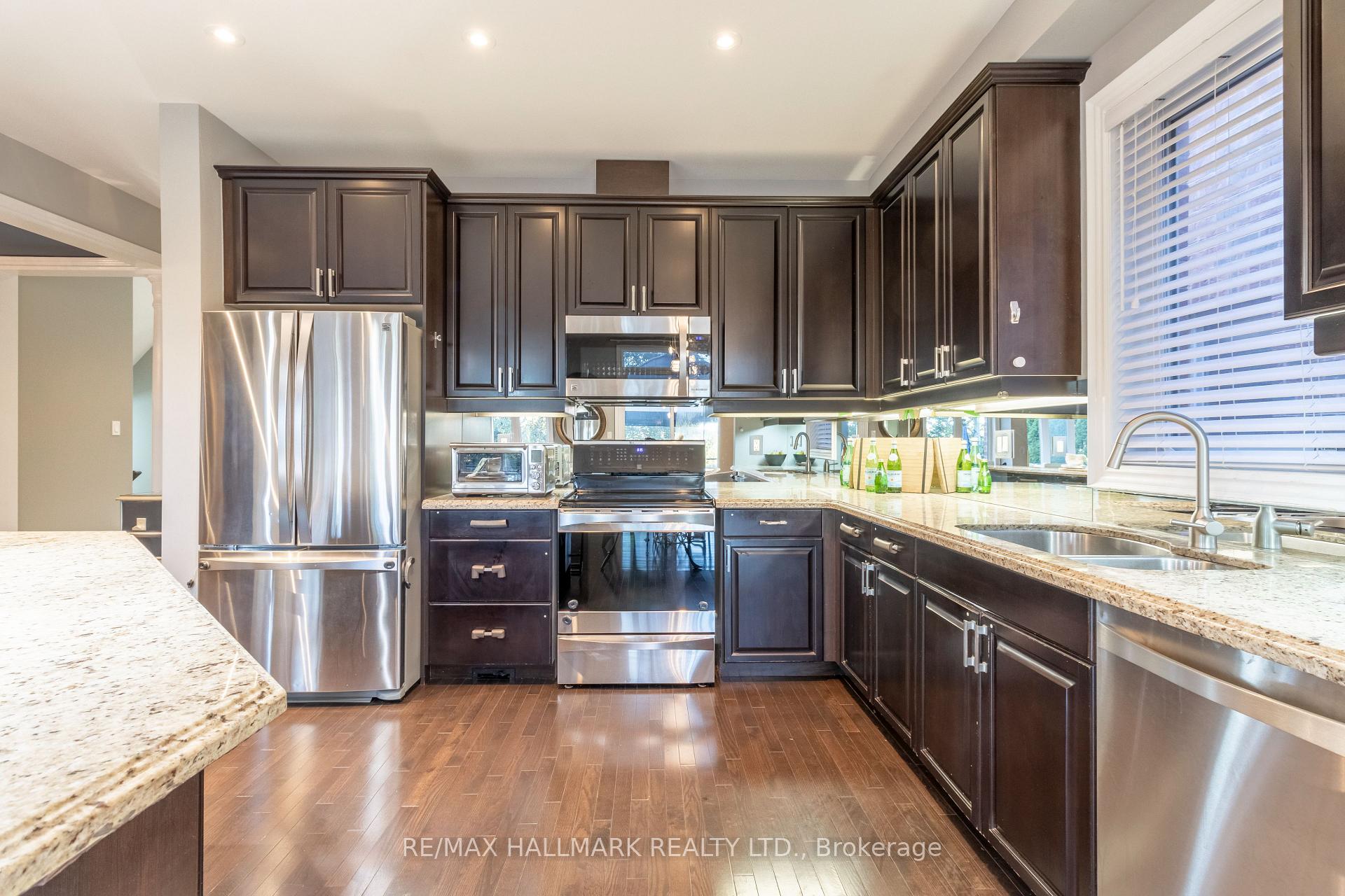 Photo 18 of 27 Beverton Crescent, Ajax, Northwest Ajax — HOMEH