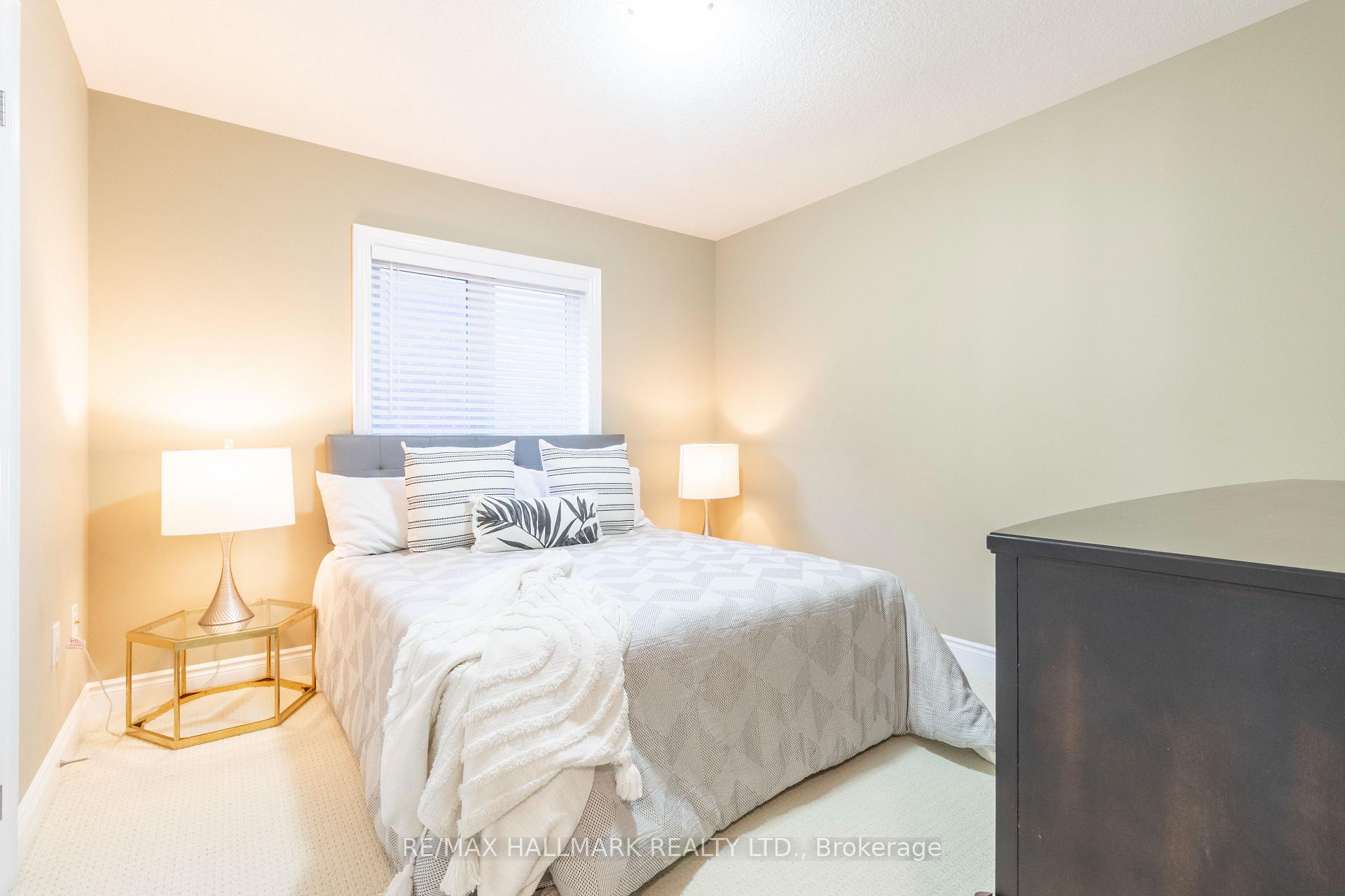 Photo 30 of 27 Beverton Crescent, Ajax, Northwest Ajax — HOMEH