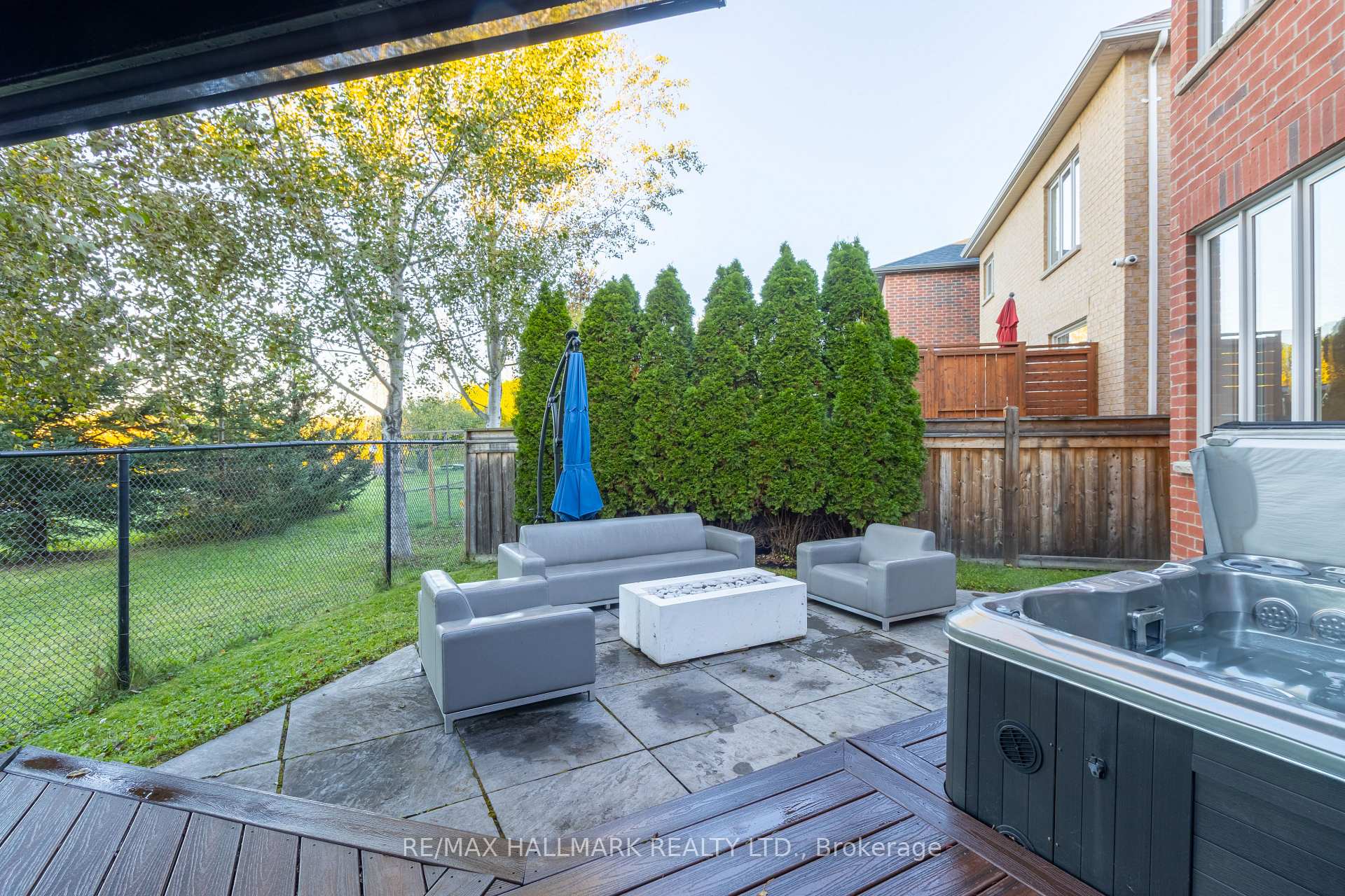 Photo 38 of 27 Beverton Crescent, Ajax, Northwest Ajax — HOMEH