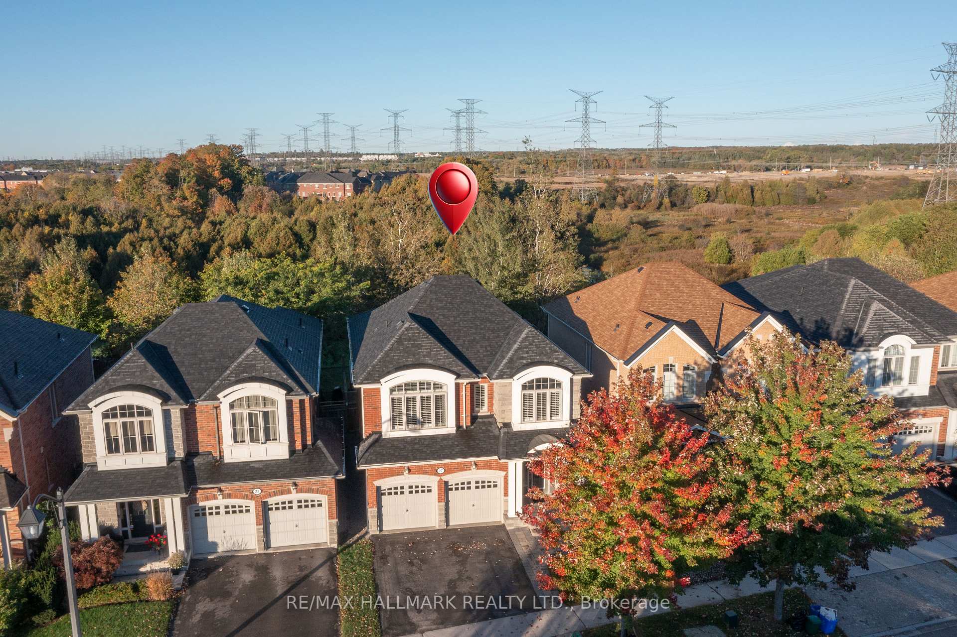 Photo 43 of 27 Beverton Crescent, Ajax, Northwest Ajax — HOMEH