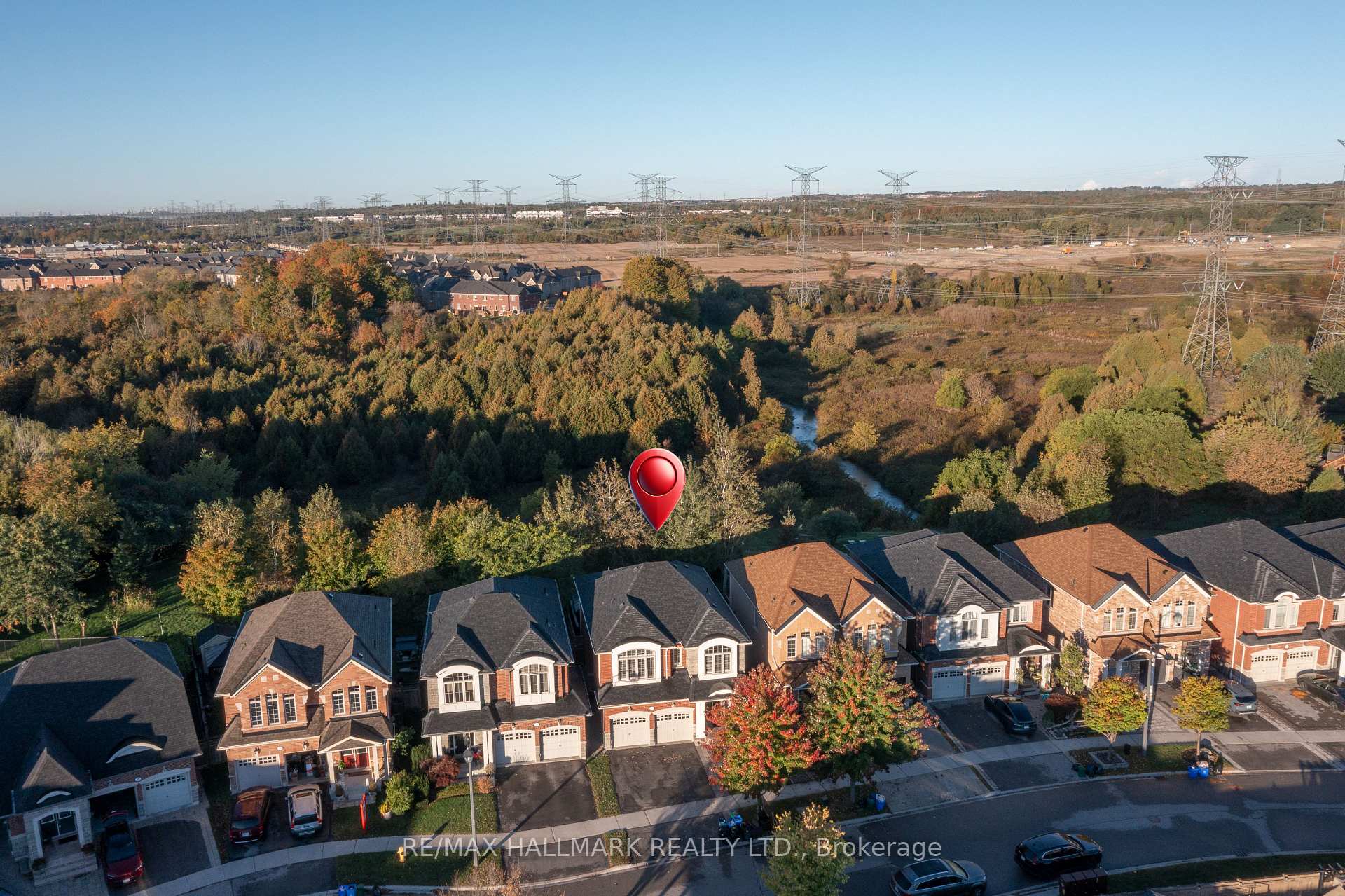 Photo 44 of 27 Beverton Crescent, Ajax, Northwest Ajax — HOMEH