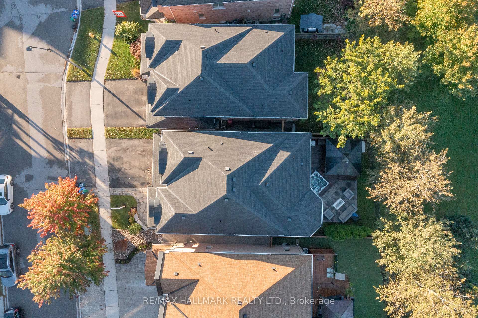 Photo 45 of 27 Beverton Crescent, Ajax, Northwest Ajax — HOMEH