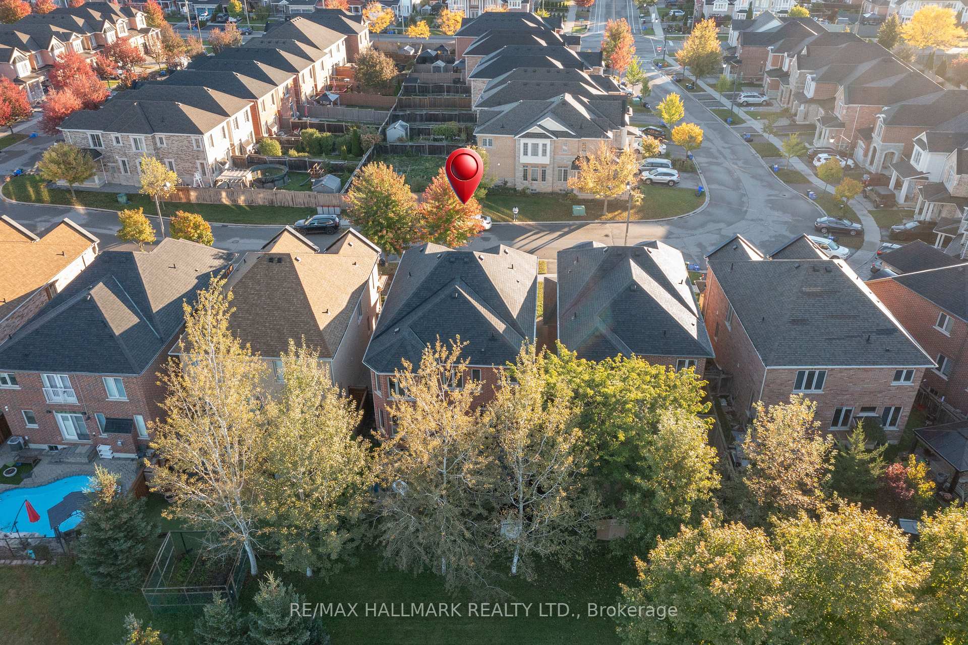 Photo 49 of 27 Beverton Crescent, Ajax, Northwest Ajax — HOMEH