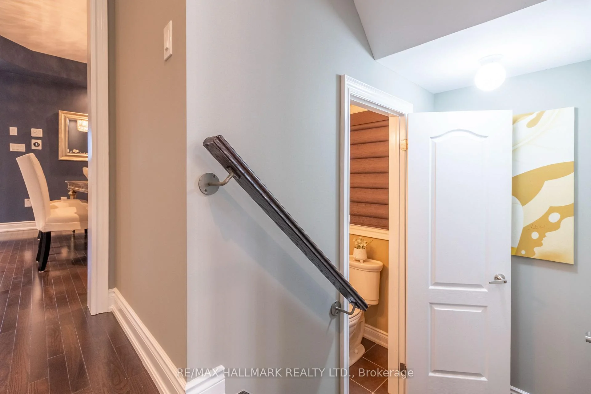 Photo 10 of 27 Beverton Crescent, Ajax, Northwest Ajax — HOMEH