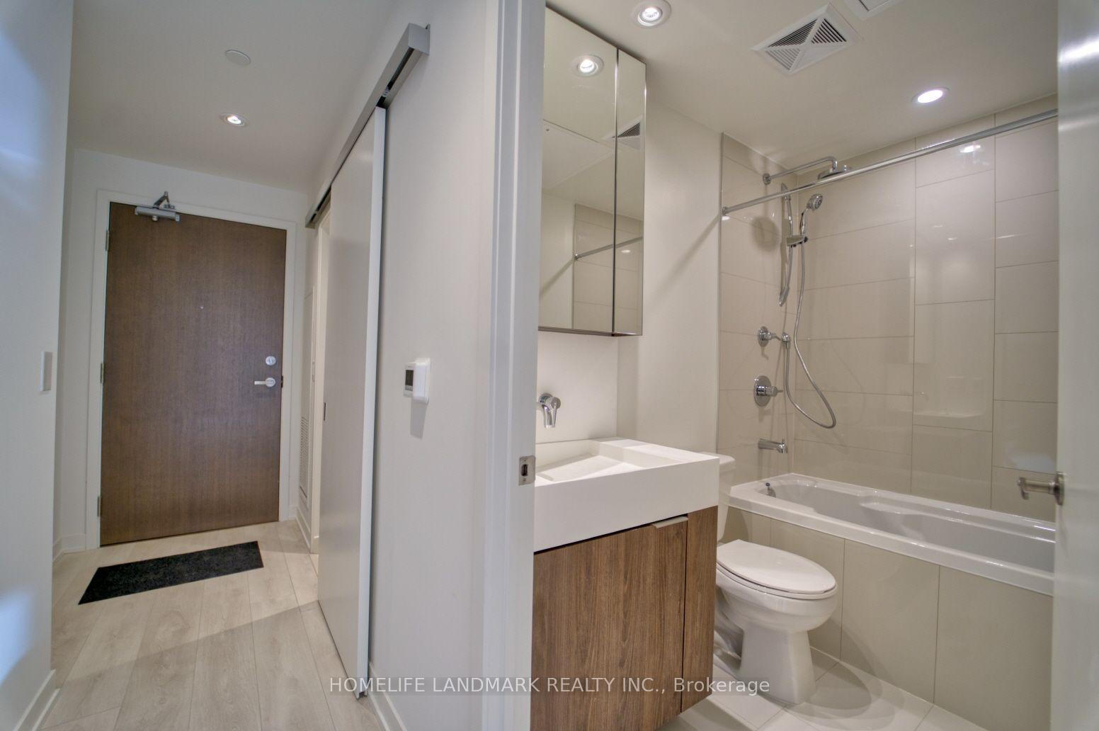 Photo 3 of Unit 3309, 15 Lower Jarvis Street, Toronto, Waterfront Communities — HOMEH