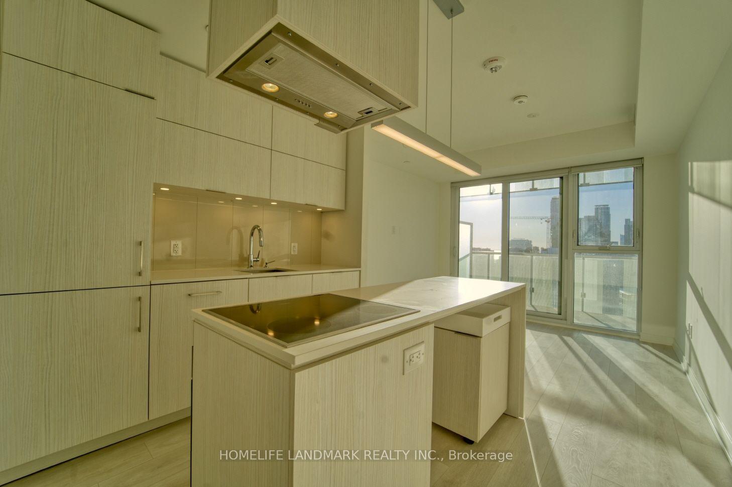 Photo 6 of Unit 3309, 15 Lower Jarvis Street, Toronto, Waterfront Communities — HOMEH