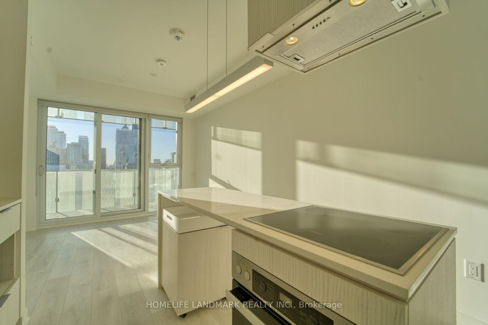 Photo 7 of Unit 3309, 15 Lower Jarvis Street, Toronto, Waterfront Communities — HOMEH